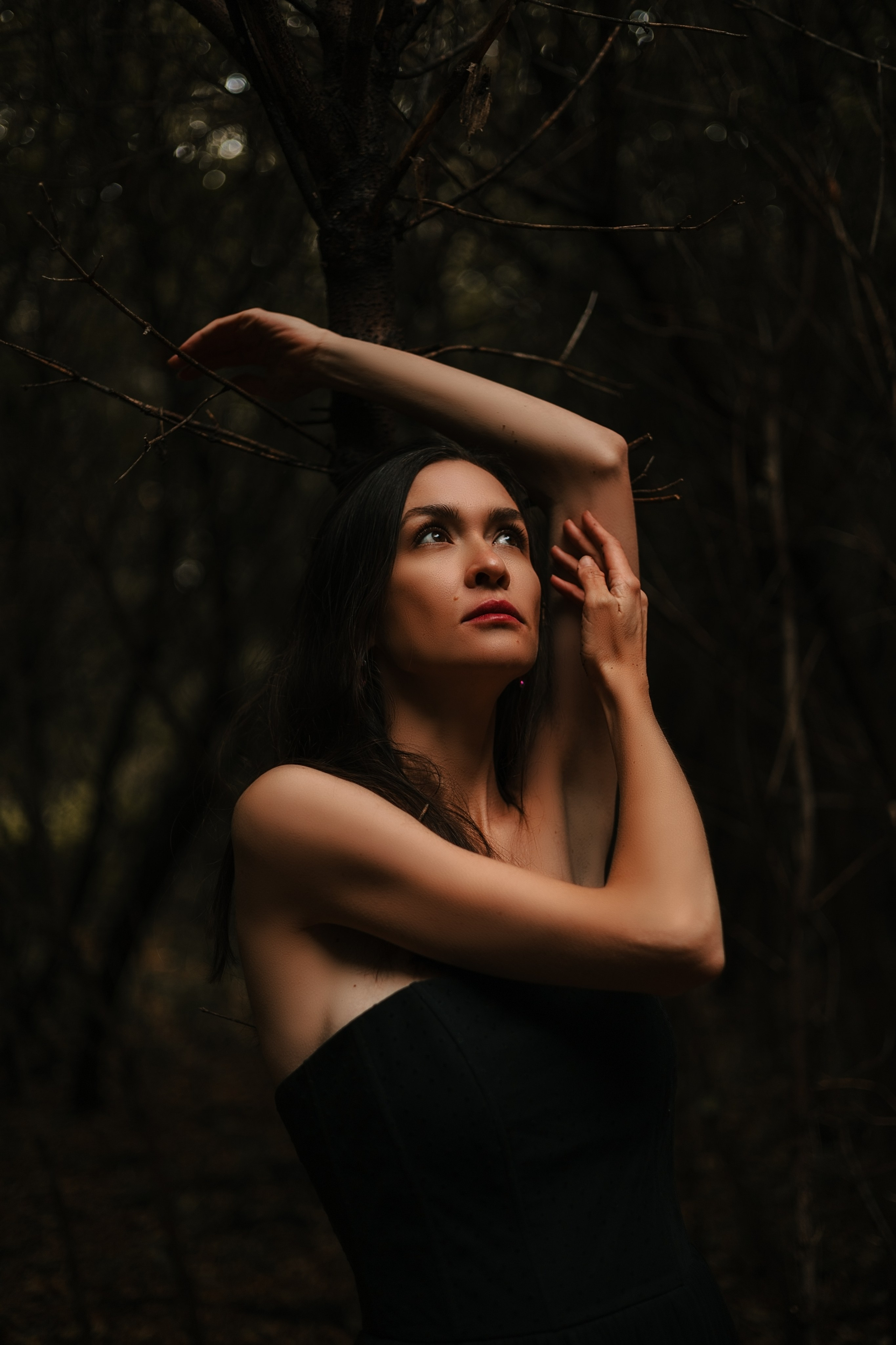 NATURE. Фотограф в Кемерово Анастасия