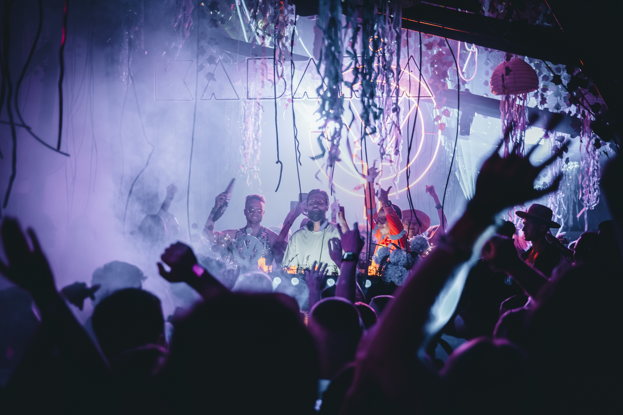 Event photography (old page). Сергей Зворыгин