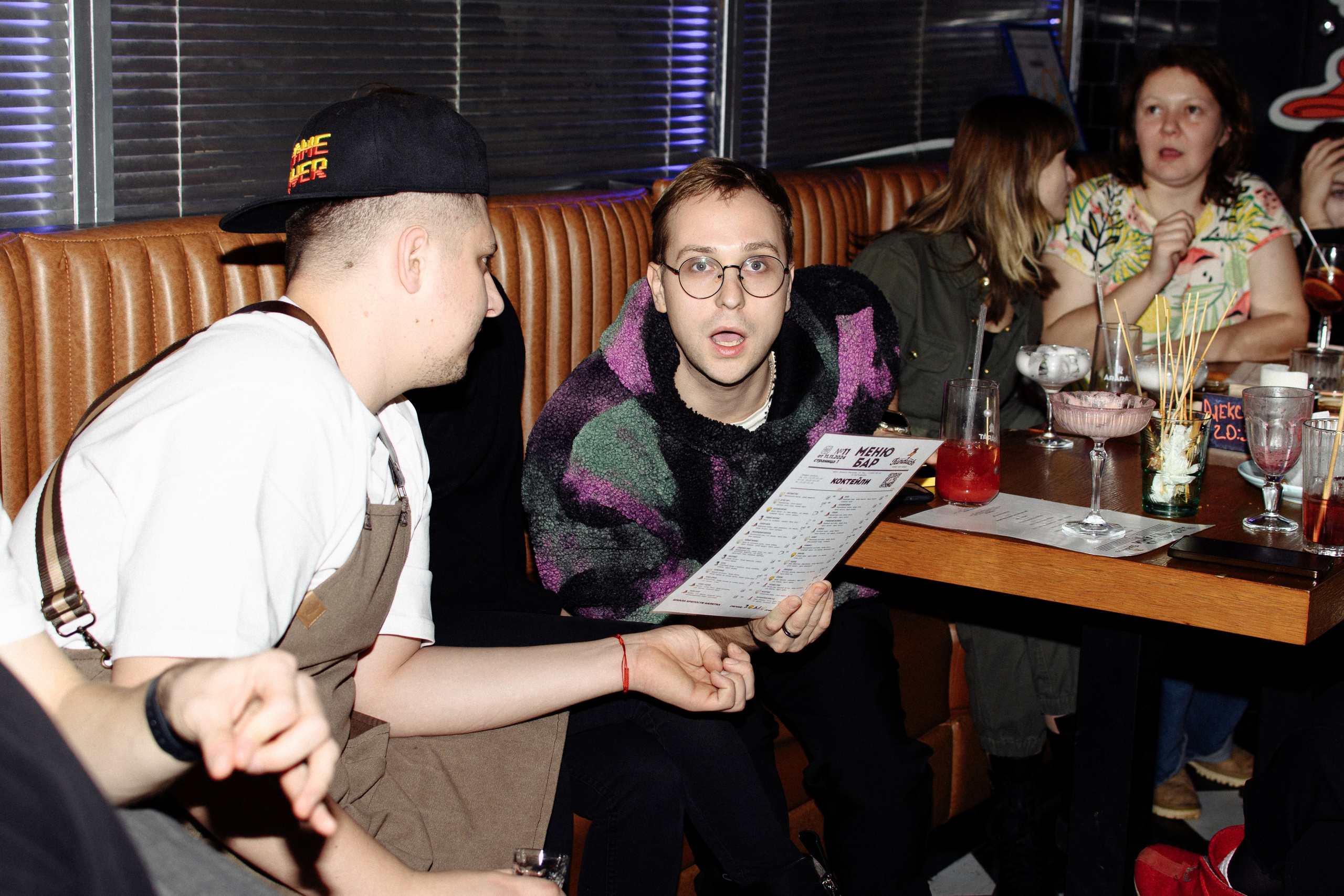 Funduck: TURBO-SREDA 2 года. Фотограф в Твери Дементьева Анастасия