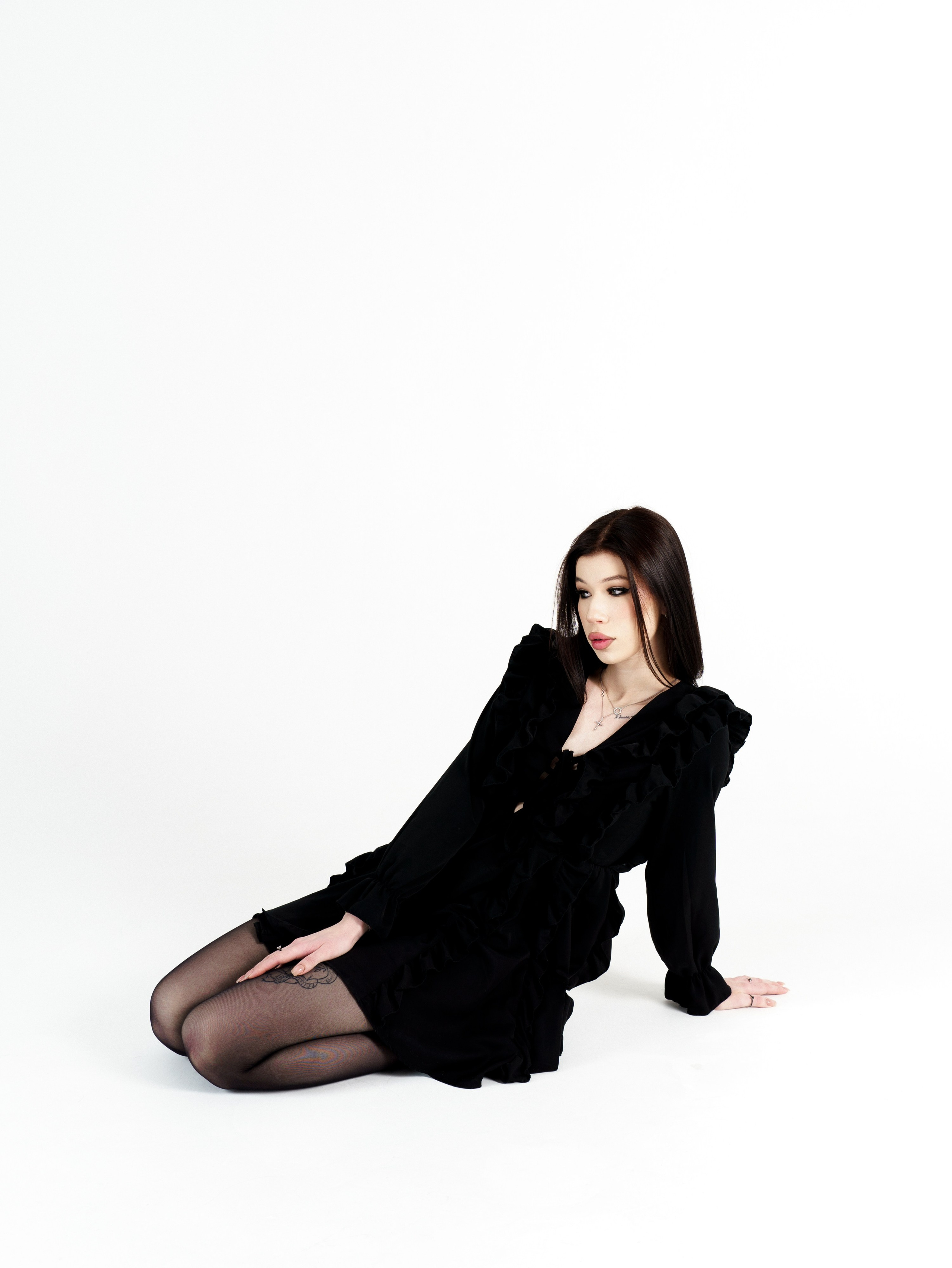 Анастасия (fashion портрет). Иван Упоров — фотограф, рилсмейкер чебоксары