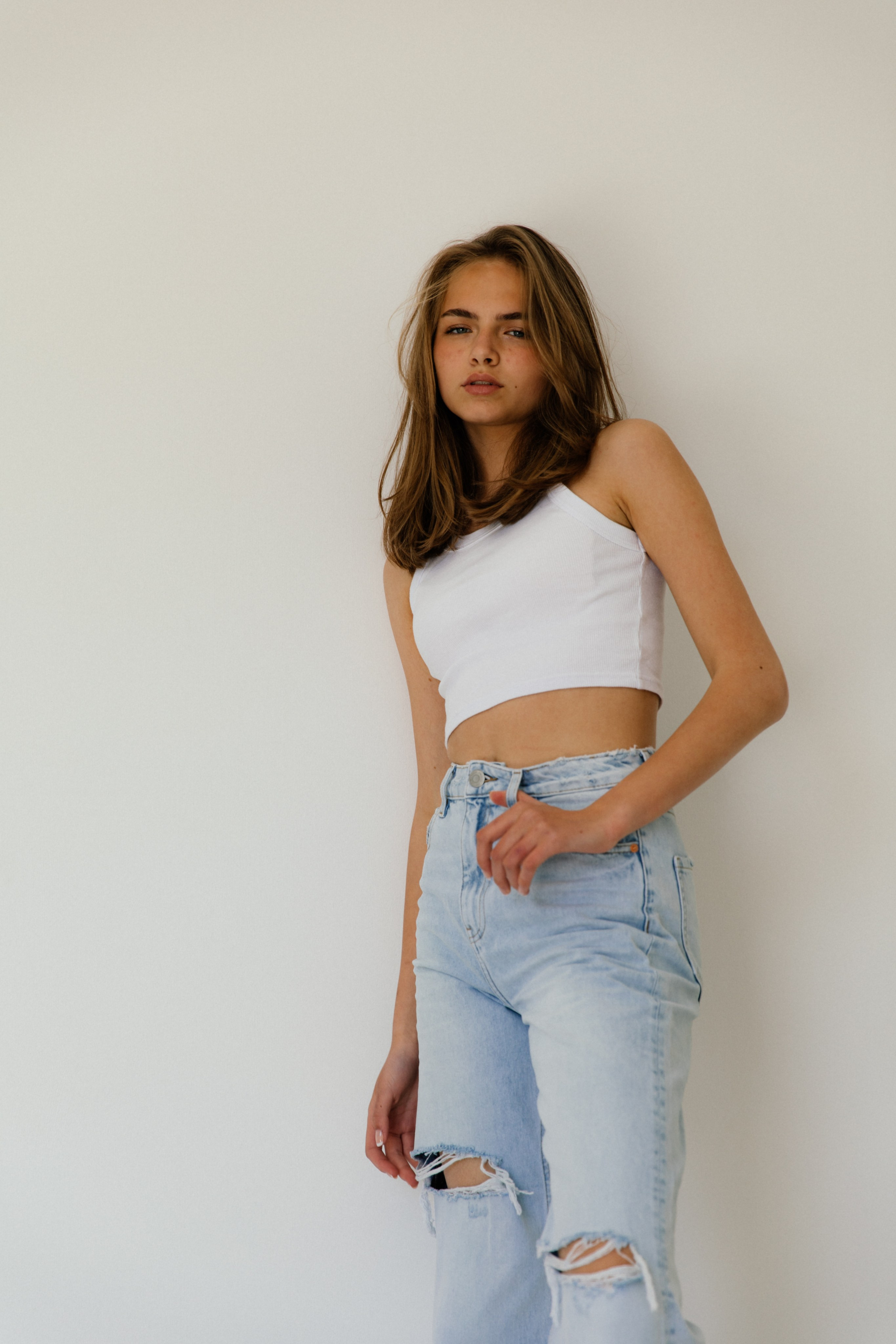 Портреты. Семейный и портретный фотограф в Москве Анна Дикарева