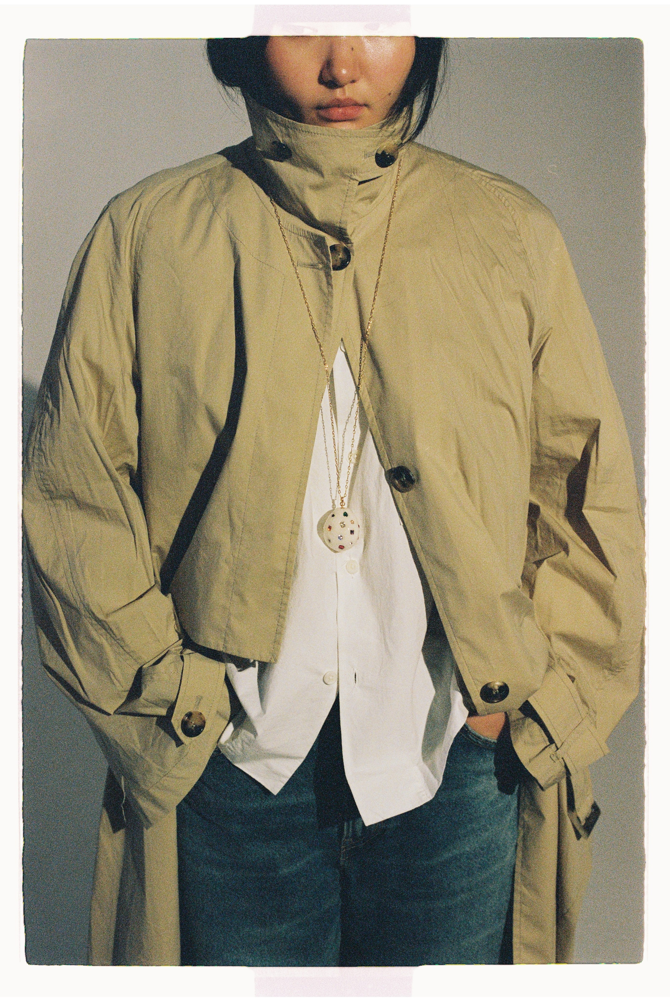 Съемки для брендов. Фотограф в Москве Лида Фойда