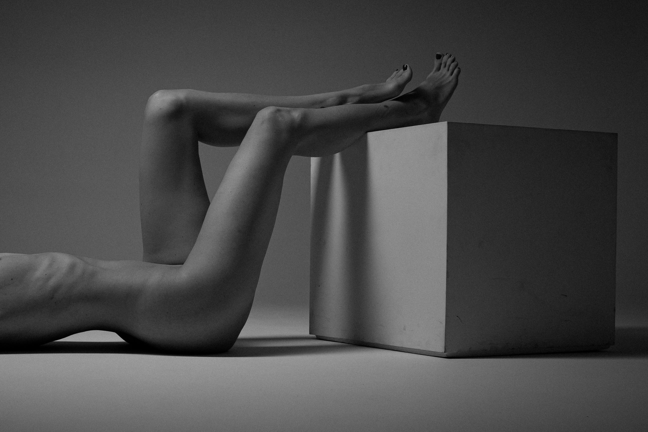 Эротика. Николай Базанов Эротическая фотография в Москве