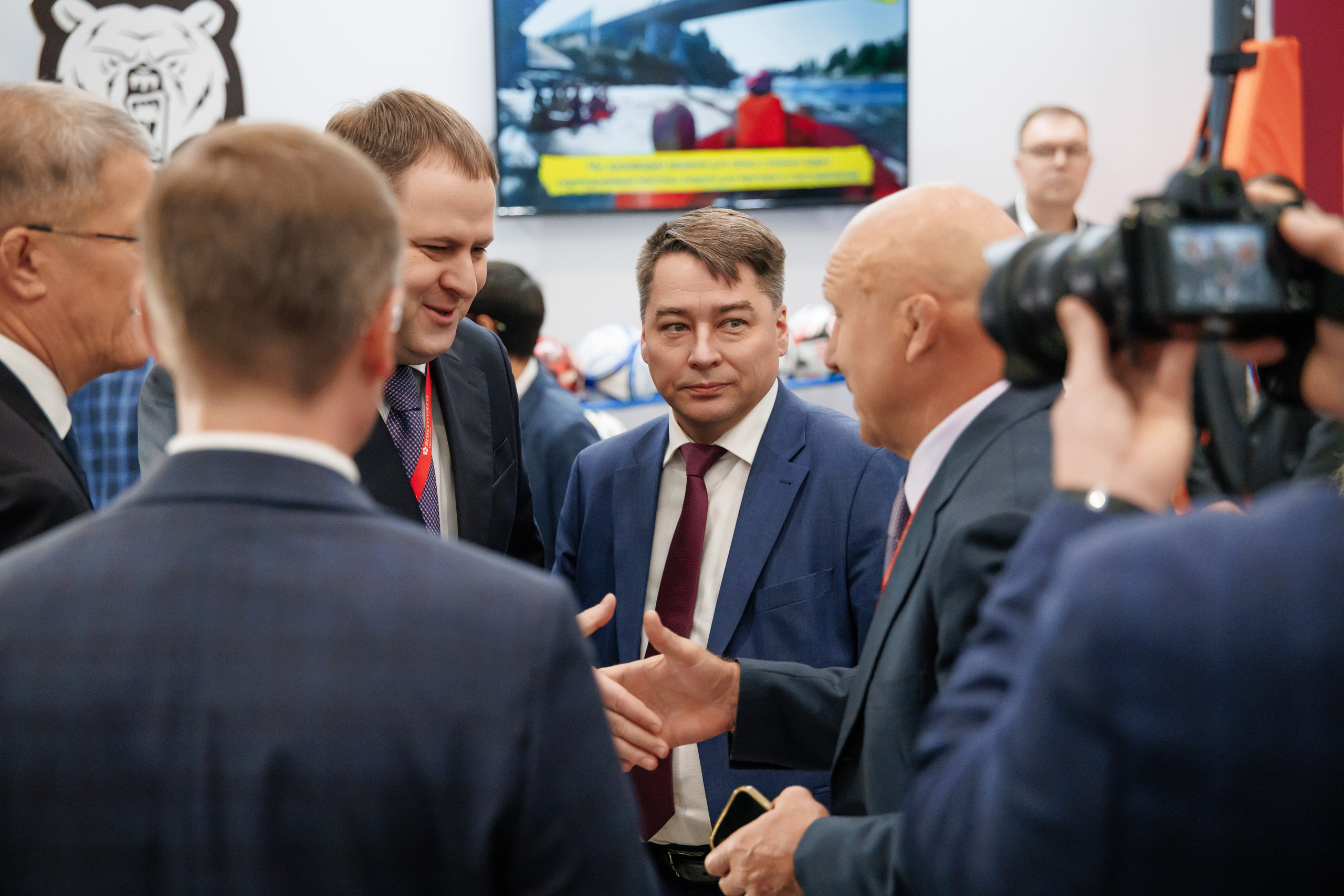 Форум Россия — спортивная держава. Измайлова Ольга. Фотограф в Самаре. Репортаж, бизнес, индивидуальные съёмки