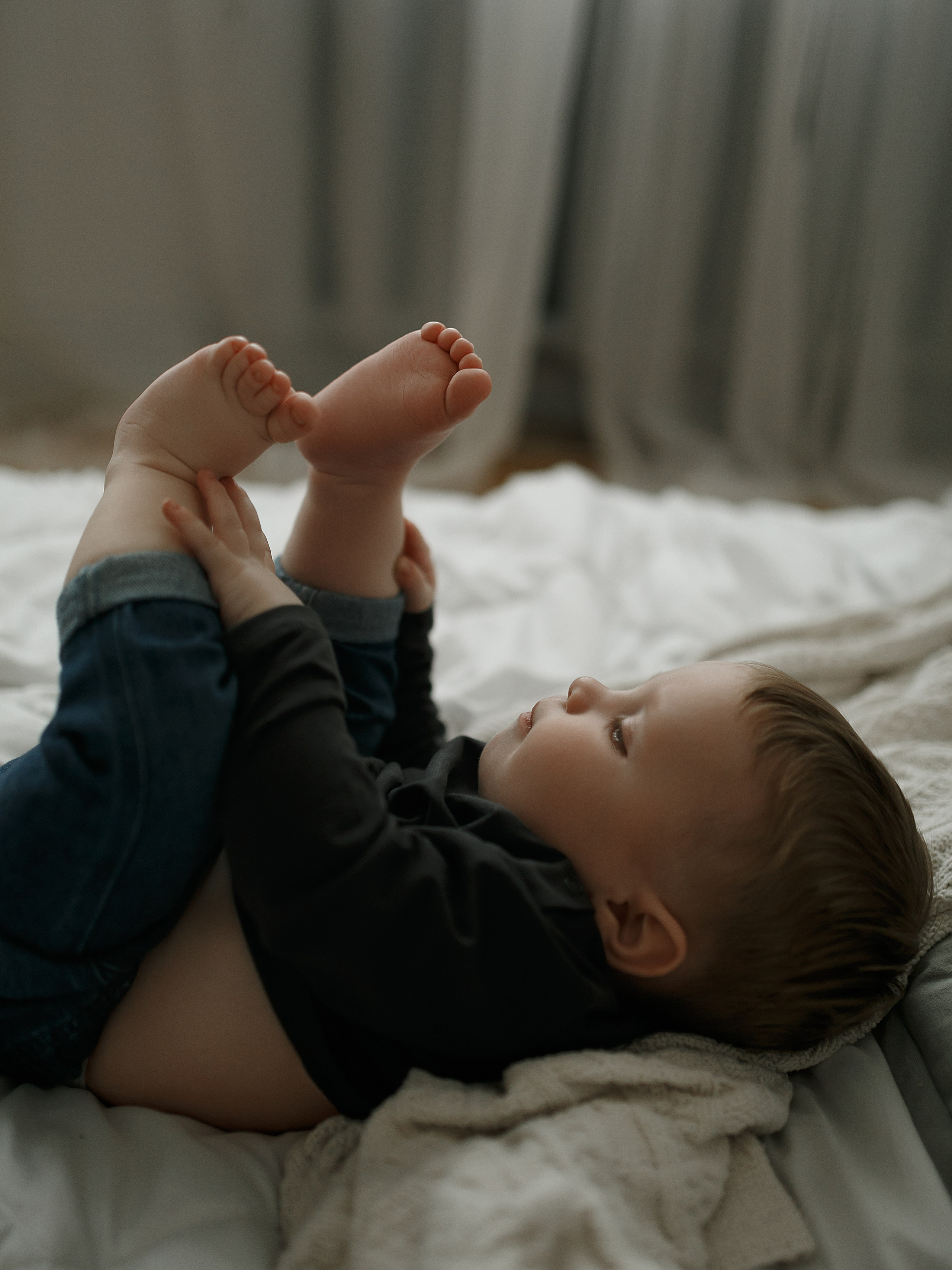 Катя, Саша и Роман. Портретный фотограф в Симферополе Екатерина Аляпина