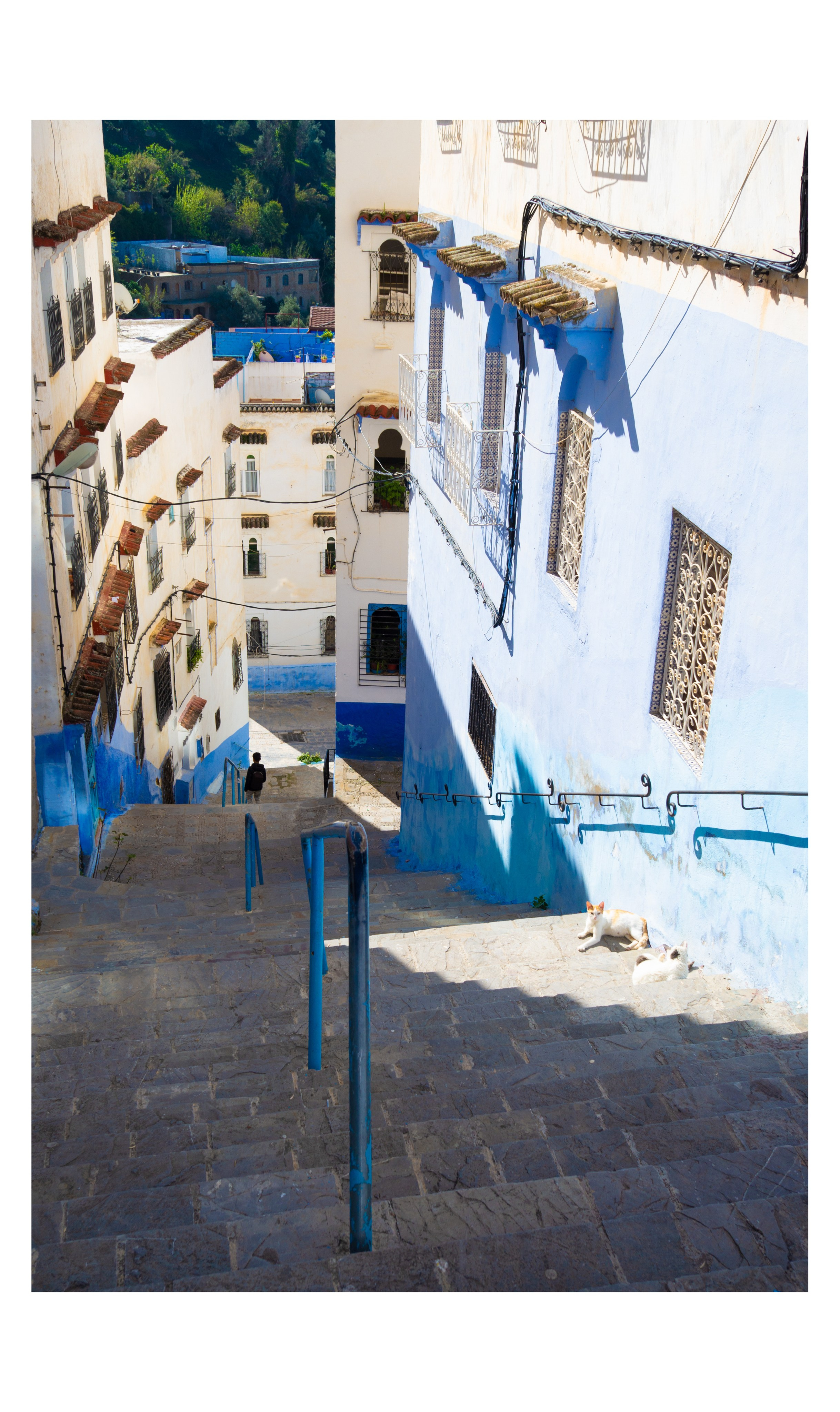 Интерьерные фотографии из Марокко. Фотографии Руслана Сайдалиева (Рус Сай)