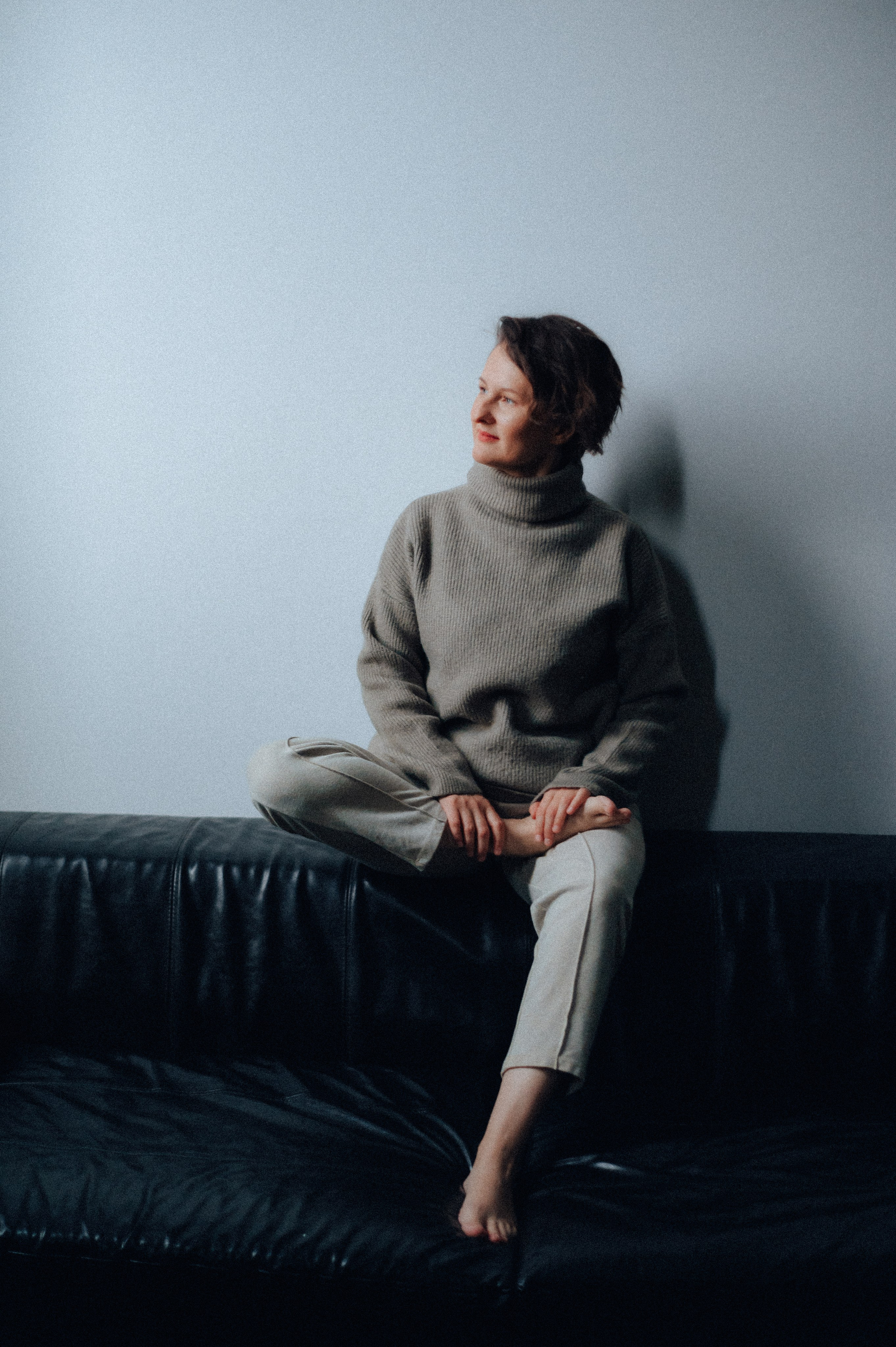 Ольга. Фотостудия Дом. НН. Детский и семейный фотограф Катерина Мишина