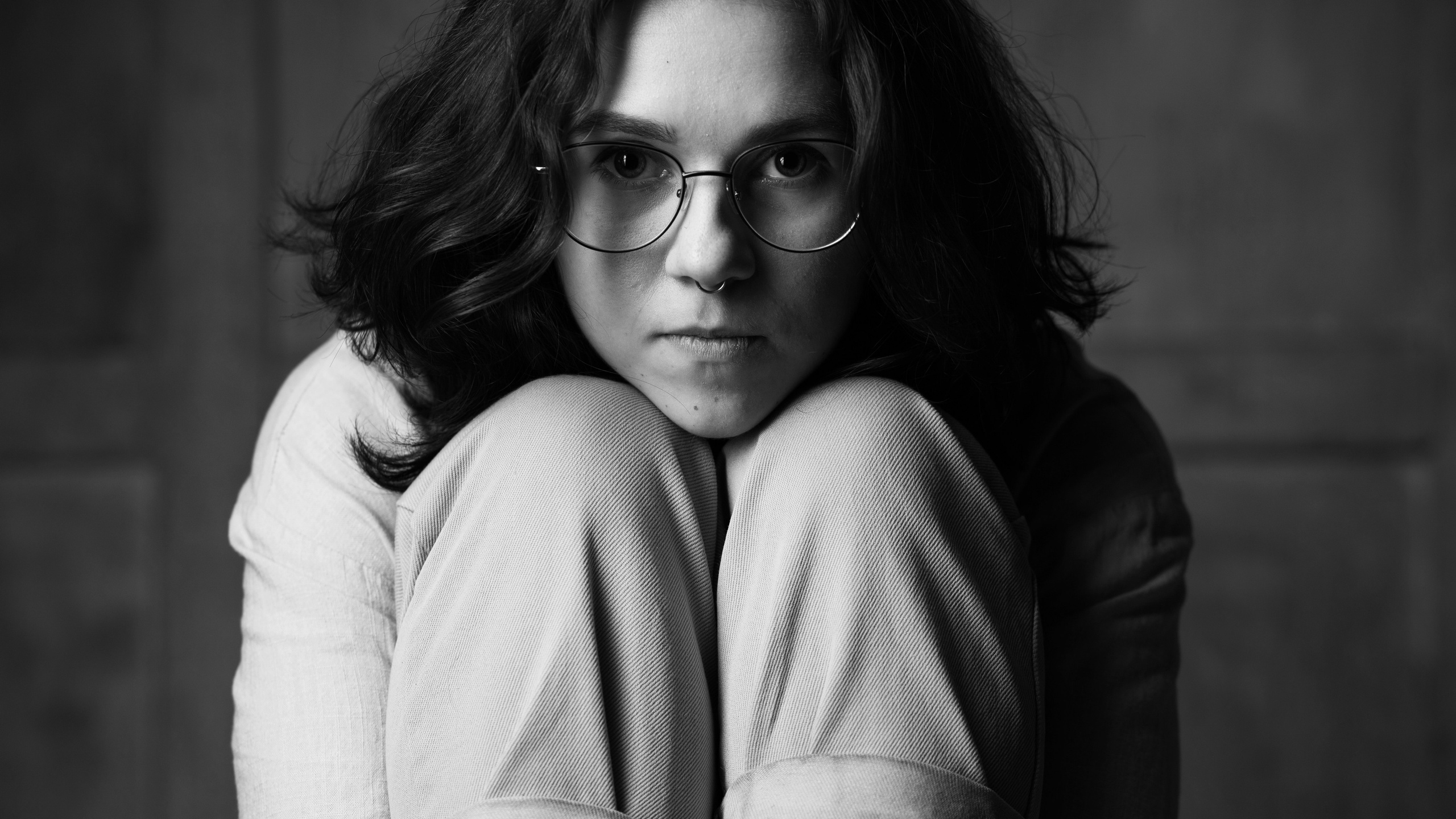 Фотограф Михаил Олейник