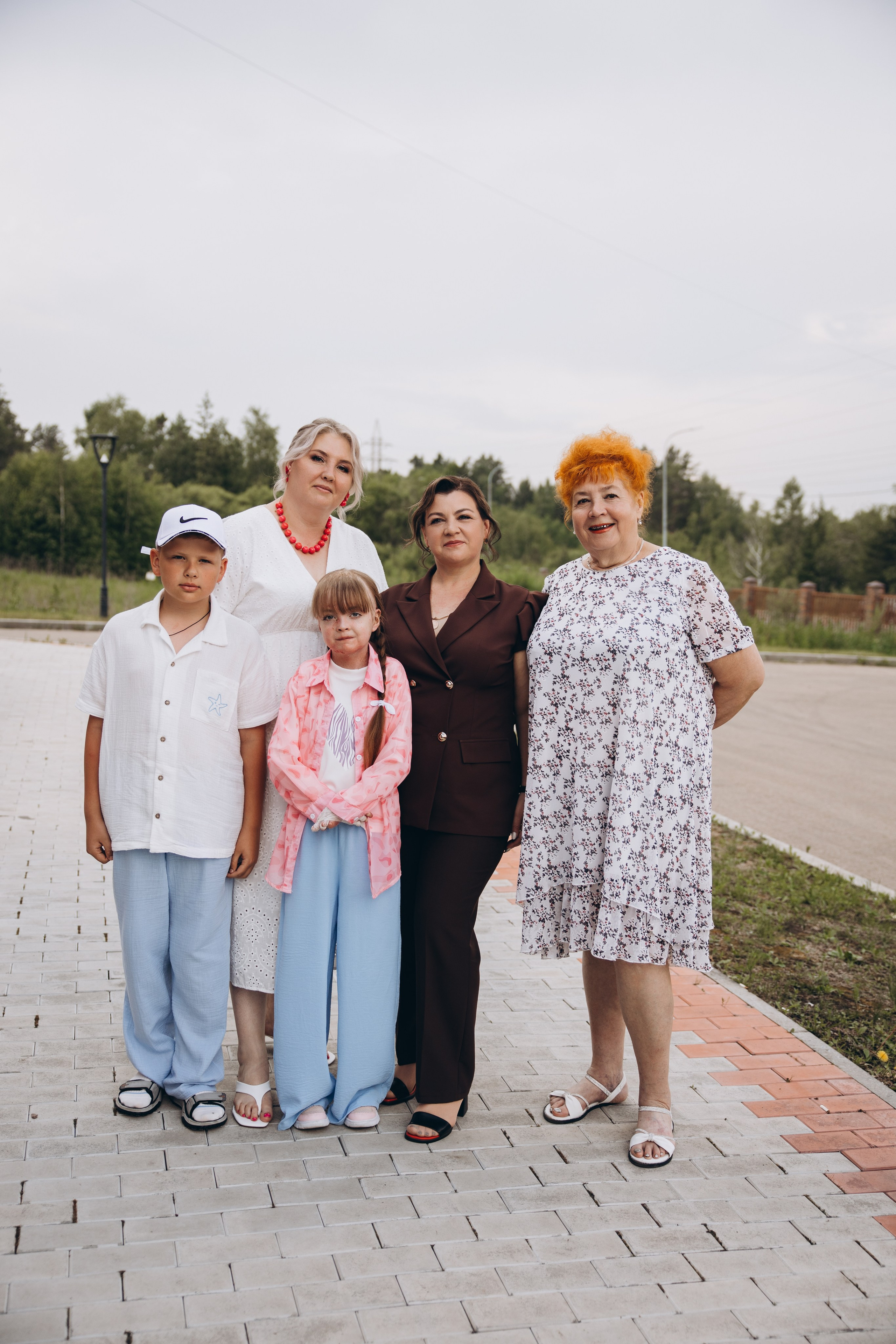Юбилей Светланы. Свадебный, семейный фотограф в Иркутске Светлана Макаричева