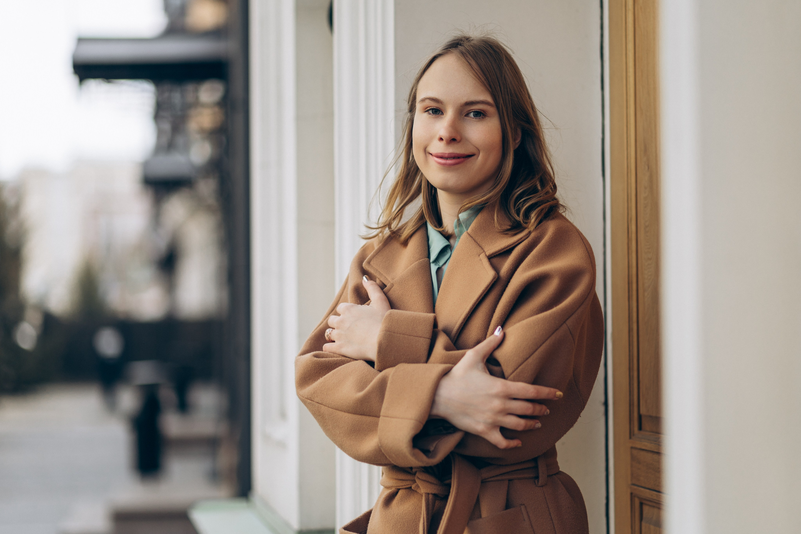 Прогулки. Свадебный, семейный фотограф в Иркутске Светлана Макаричева