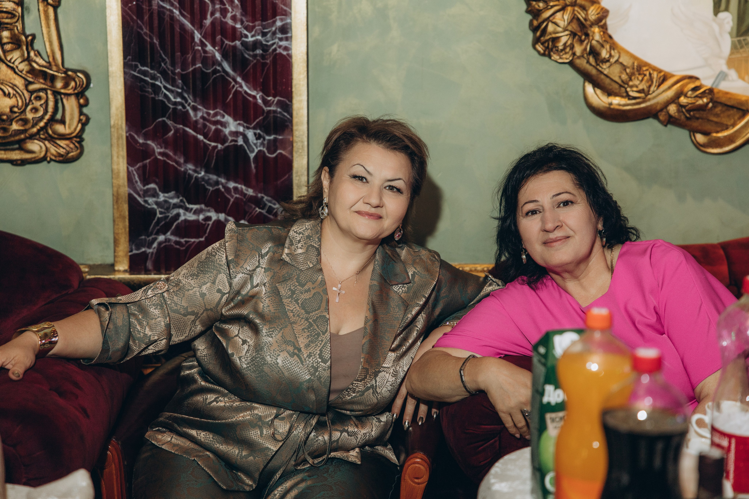 Банкет. Свадебный, семейный фотограф в Иркутске Светлана Макаричева