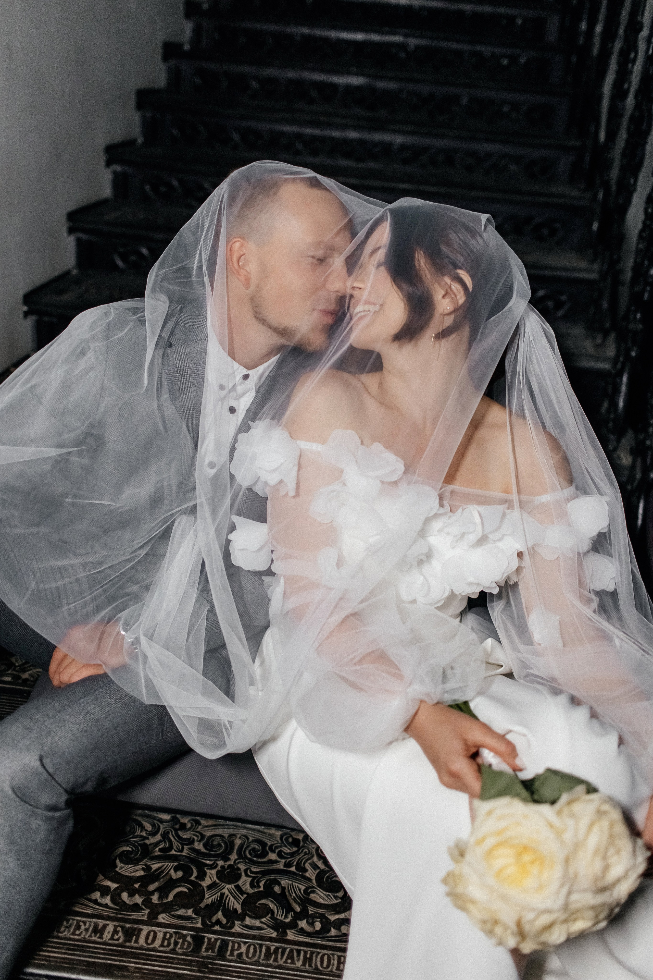 Елена&Ефим. Фотограф свадебный семейный в Красноярске Шукшина Наталья