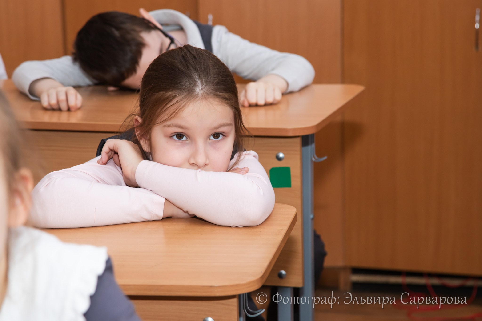Мастер-класс по леденцам. Репортажный Фотограф