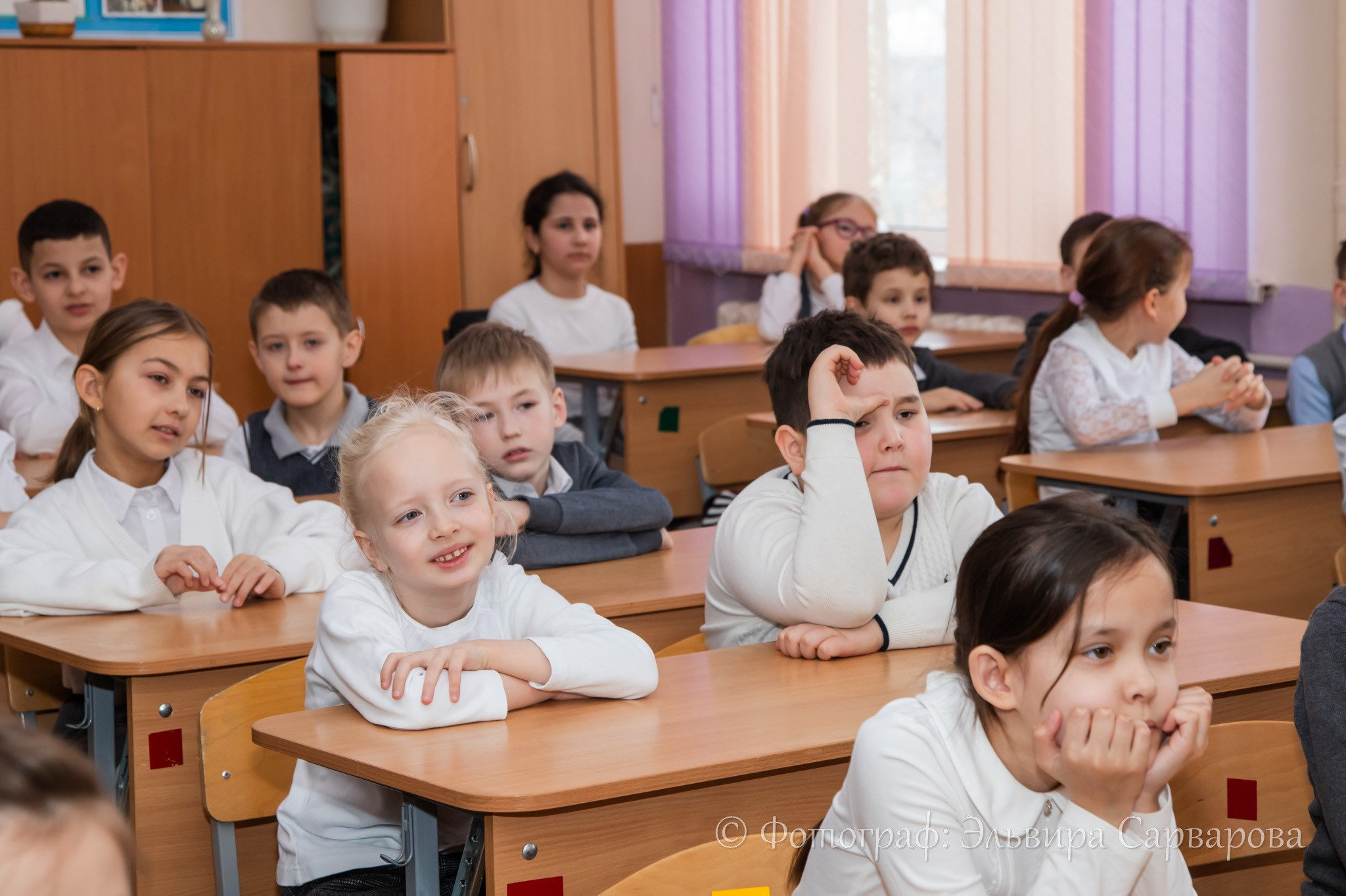 Мастер-класс по леденцам. Репортажный Фотограф
