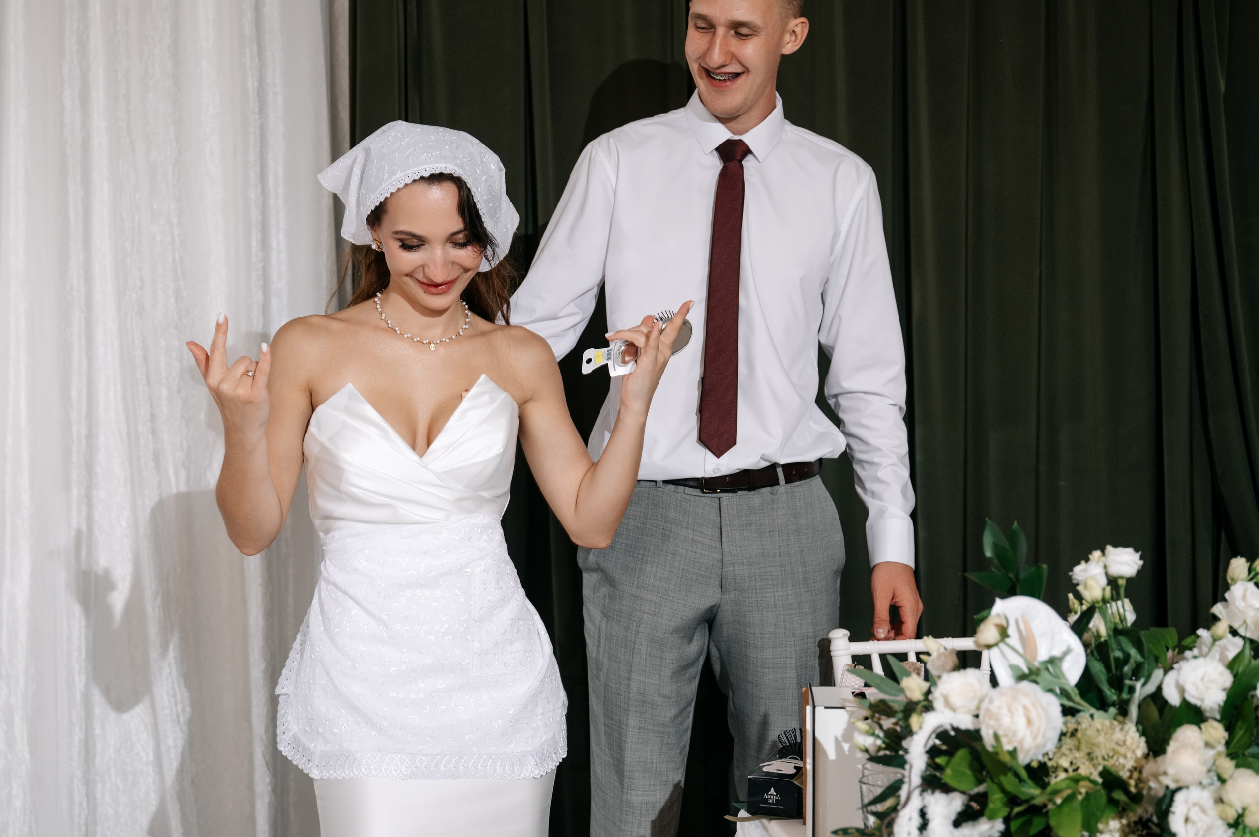 Свадьба в Гребнево в Трубецком. Свадебный и семейный фотограф Виктория Носачёва. Щелково, Москва и МО