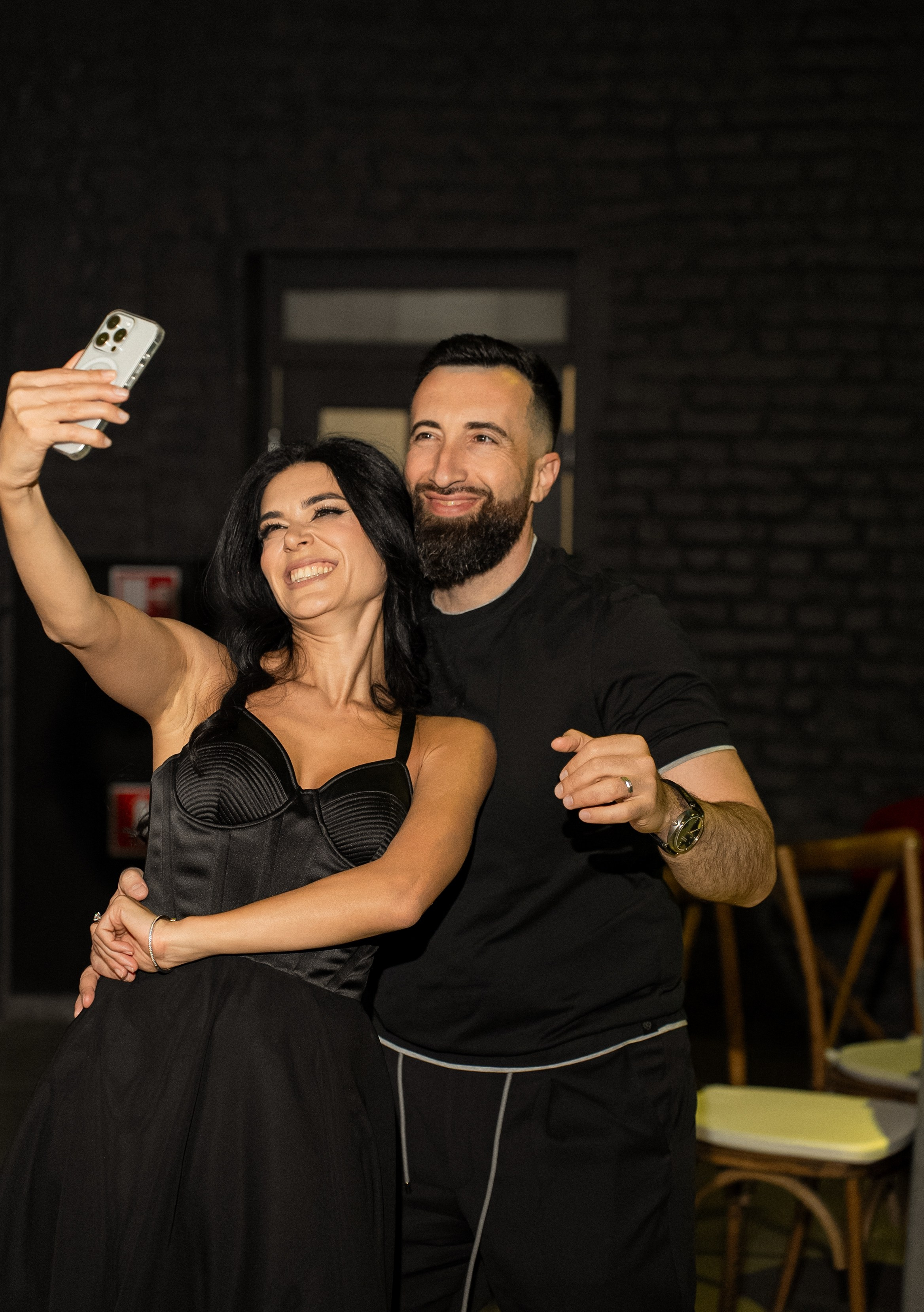 Goelro Loft 15.03.2025. Свадебный и семейный фотограф Москва