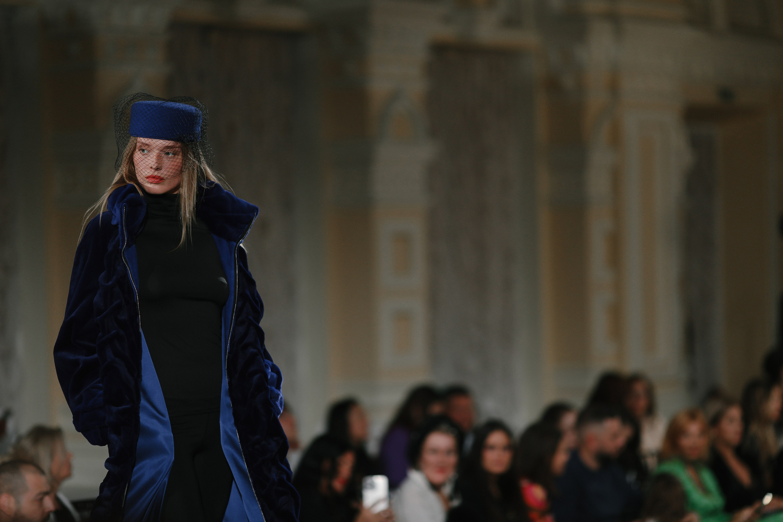 Гум Закрытый Показ 2024. Свадебный фотограф FOTOKEYT