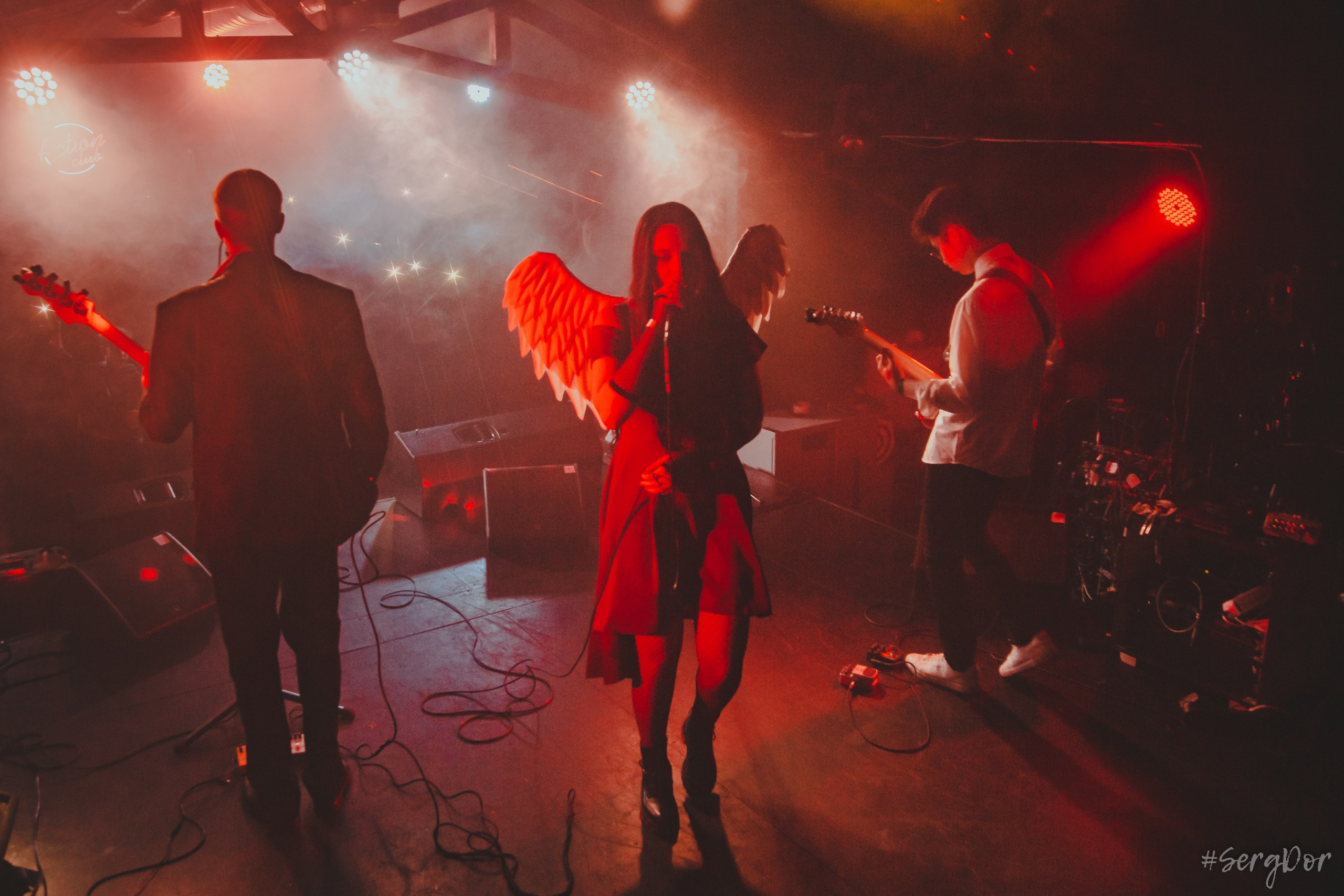 Отборочный тур, фестиваль YLETАЙ 2024, Улетай, клуб Action, Санкт-Петербург, Питер, отборочник, 18.02.2024, SergDor, 18 февраля 2024 года, #SergDor, 13 минут до выхода