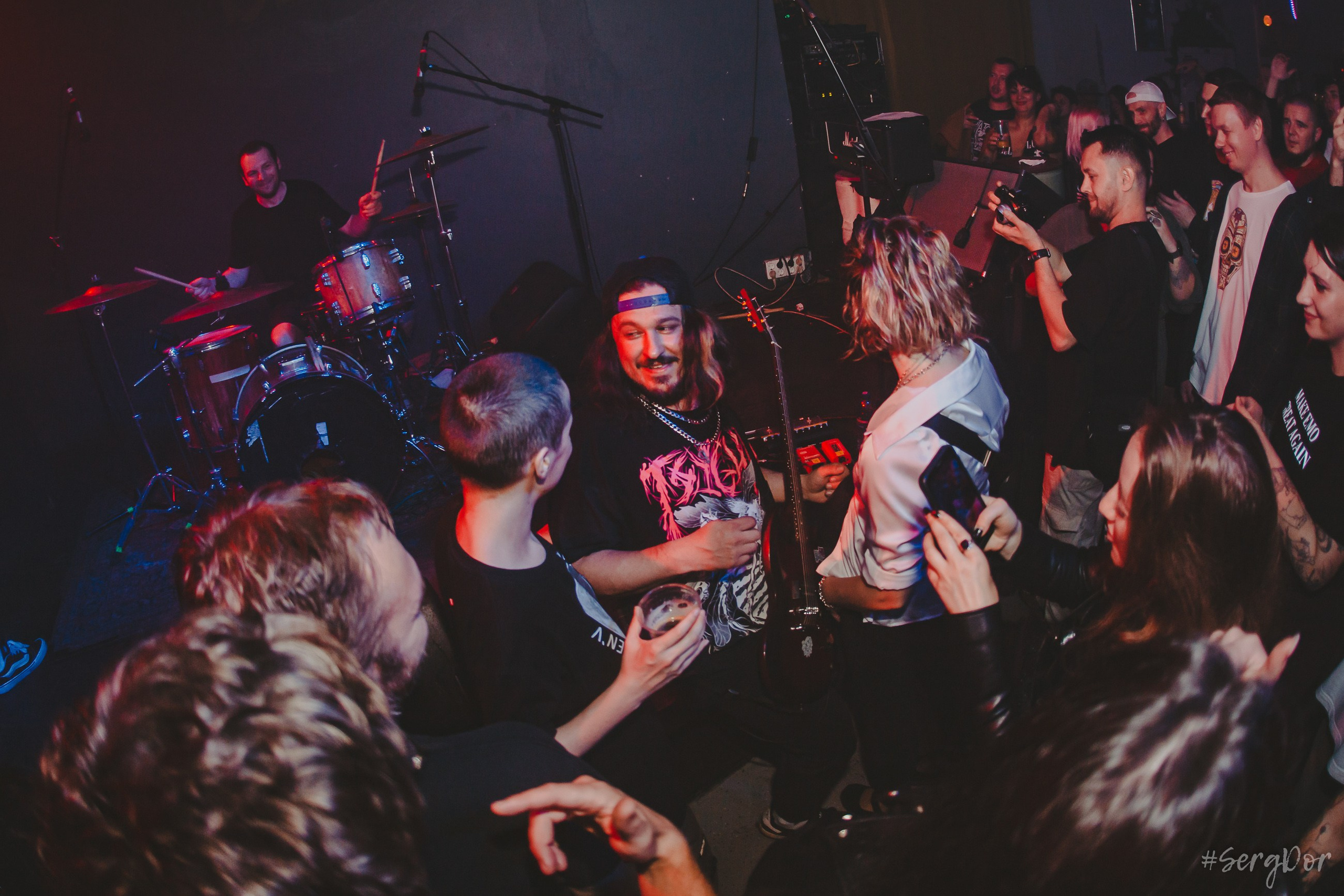 bzik, КАКЛ,  Концерт-Ангажемент в Клубе Ласточка, Ласточка, концерт, панк-рок, панк, Санкт-Петербург, СПб, бзик, 19.09.2024, SergDor, 19 сентября 2024 года, #SergDor