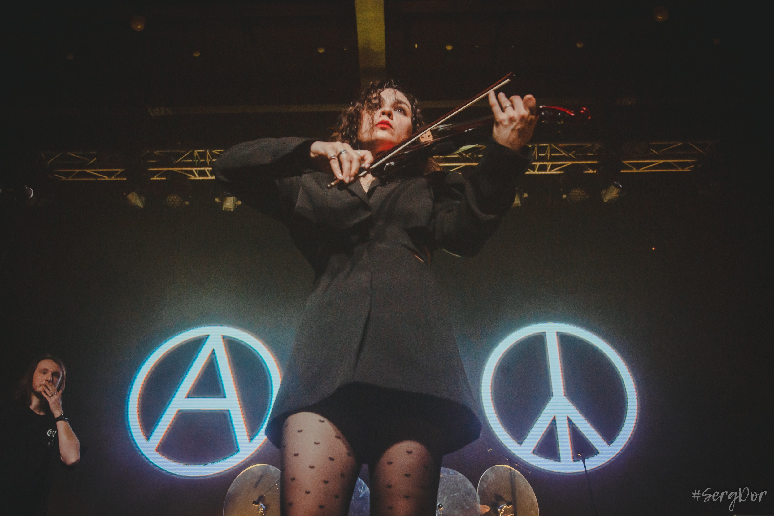 Операция Пластилин, Sound, Санкт-Петербург, концерт, фотографии, 28.10.2023, SergDor, 28 октября 2023 года, #SergDor