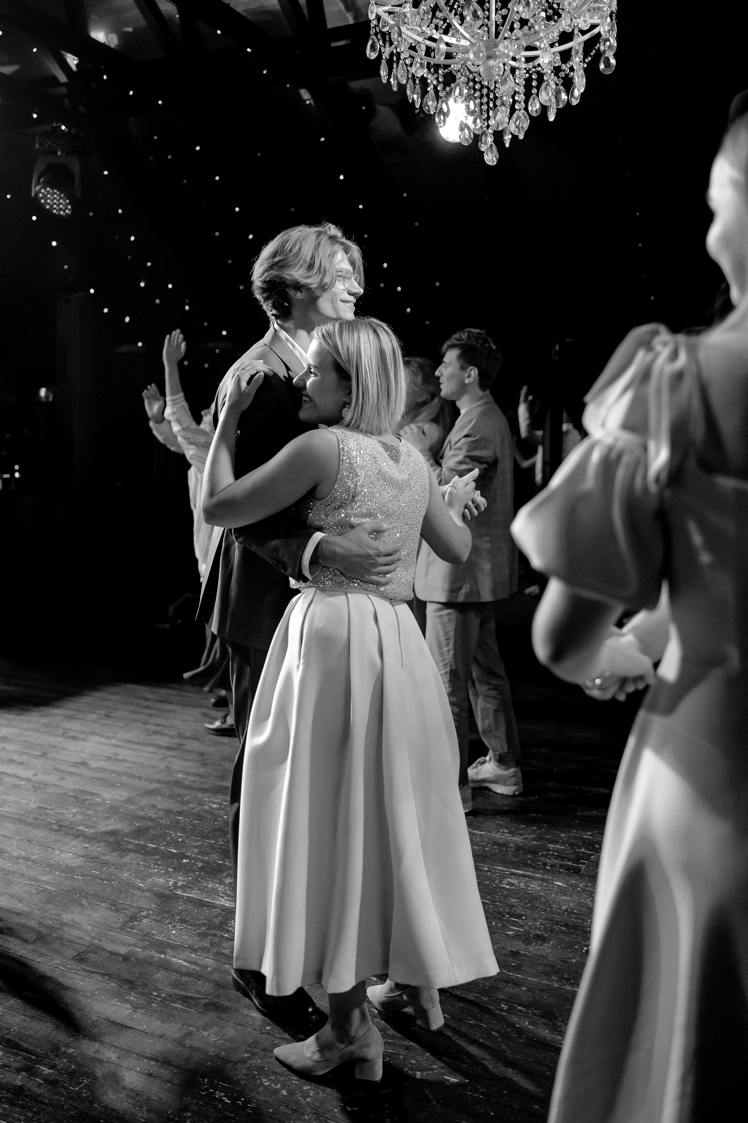 Костя и Юля. Фотограф Аня Безяева