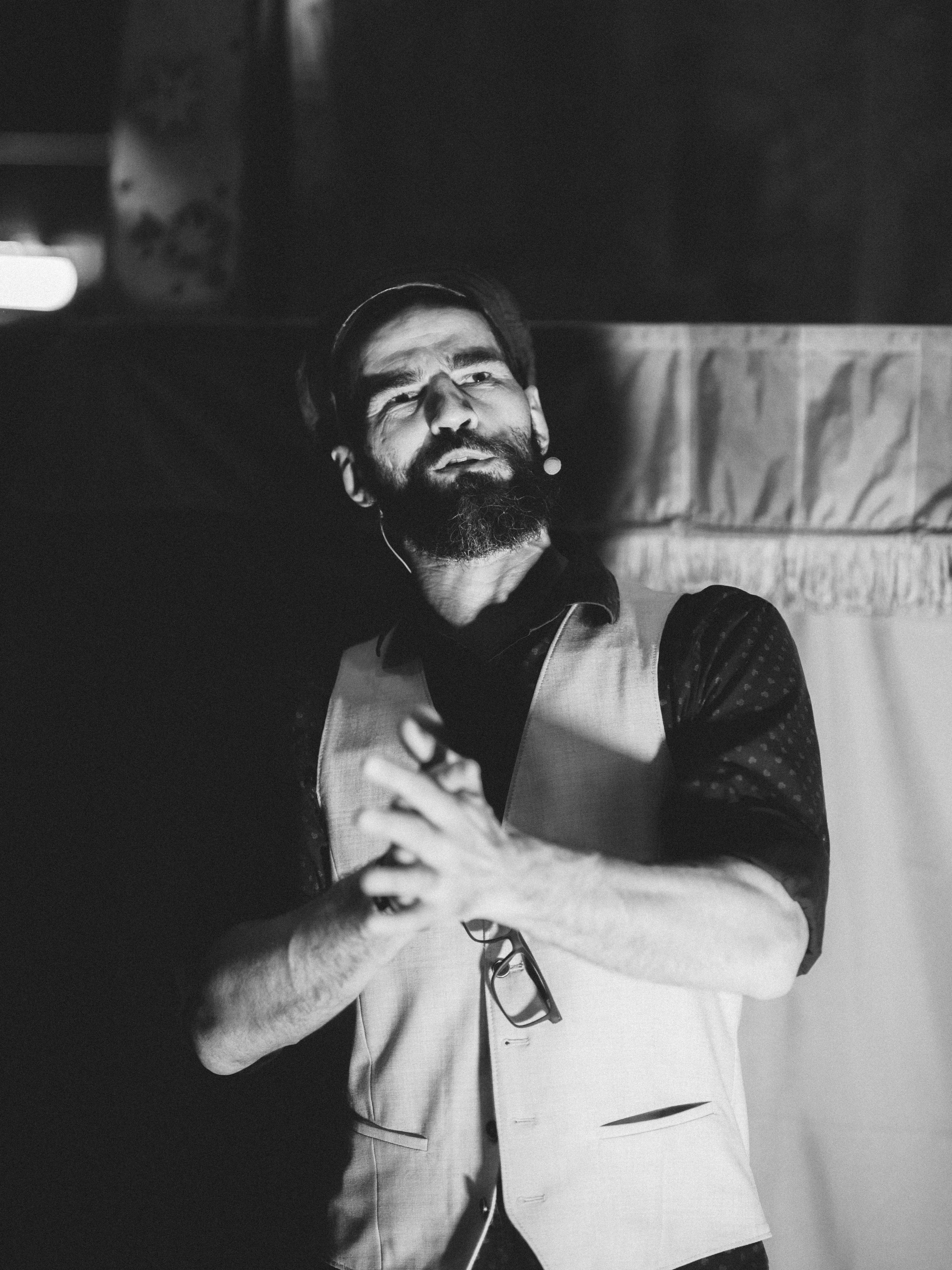 Хаски’25 «Партизан» Saint-Petersburg. RUSLAN ROZANOV