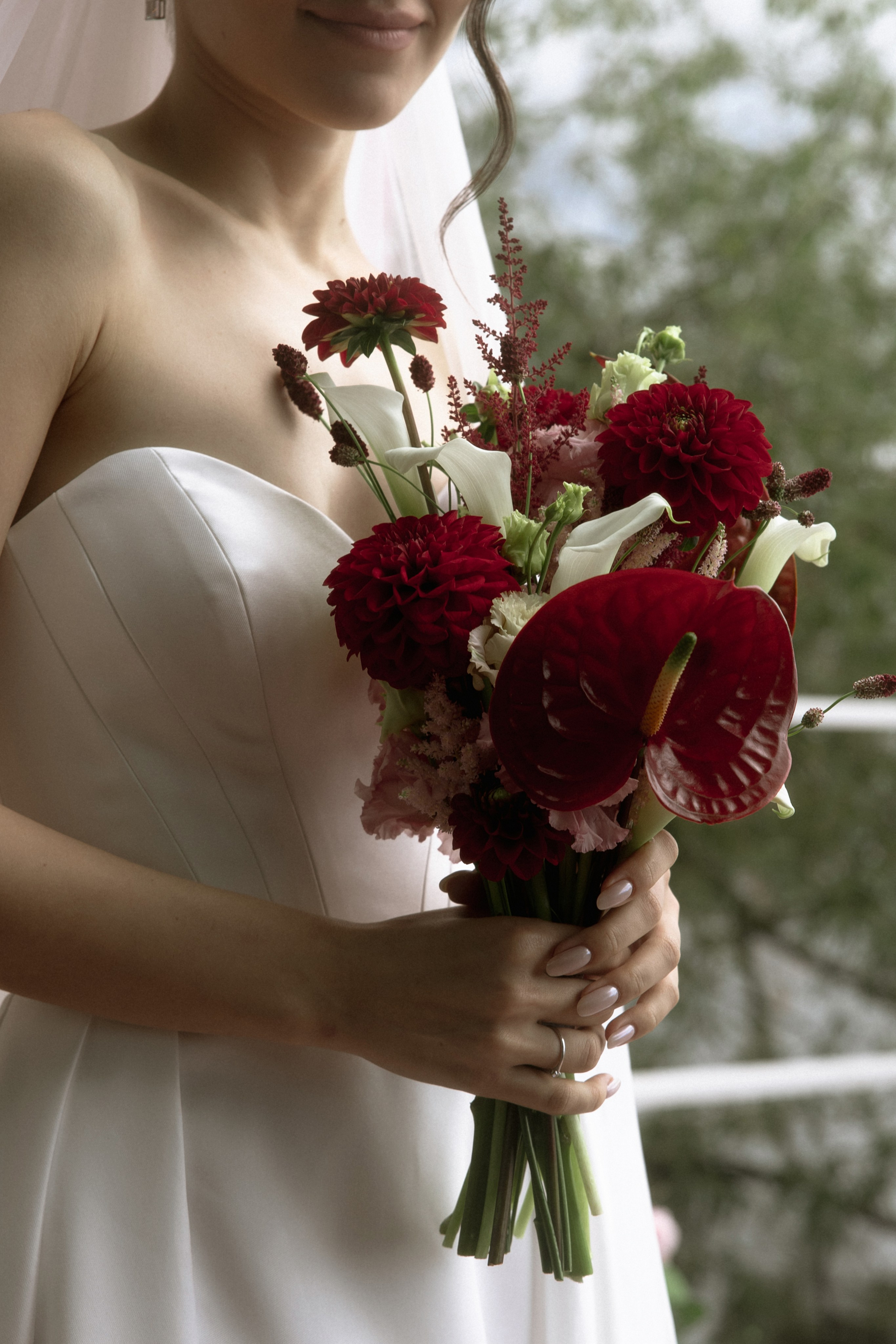 Ольга и Владислав. Letova Wedding — Свадебный организатор в Москве