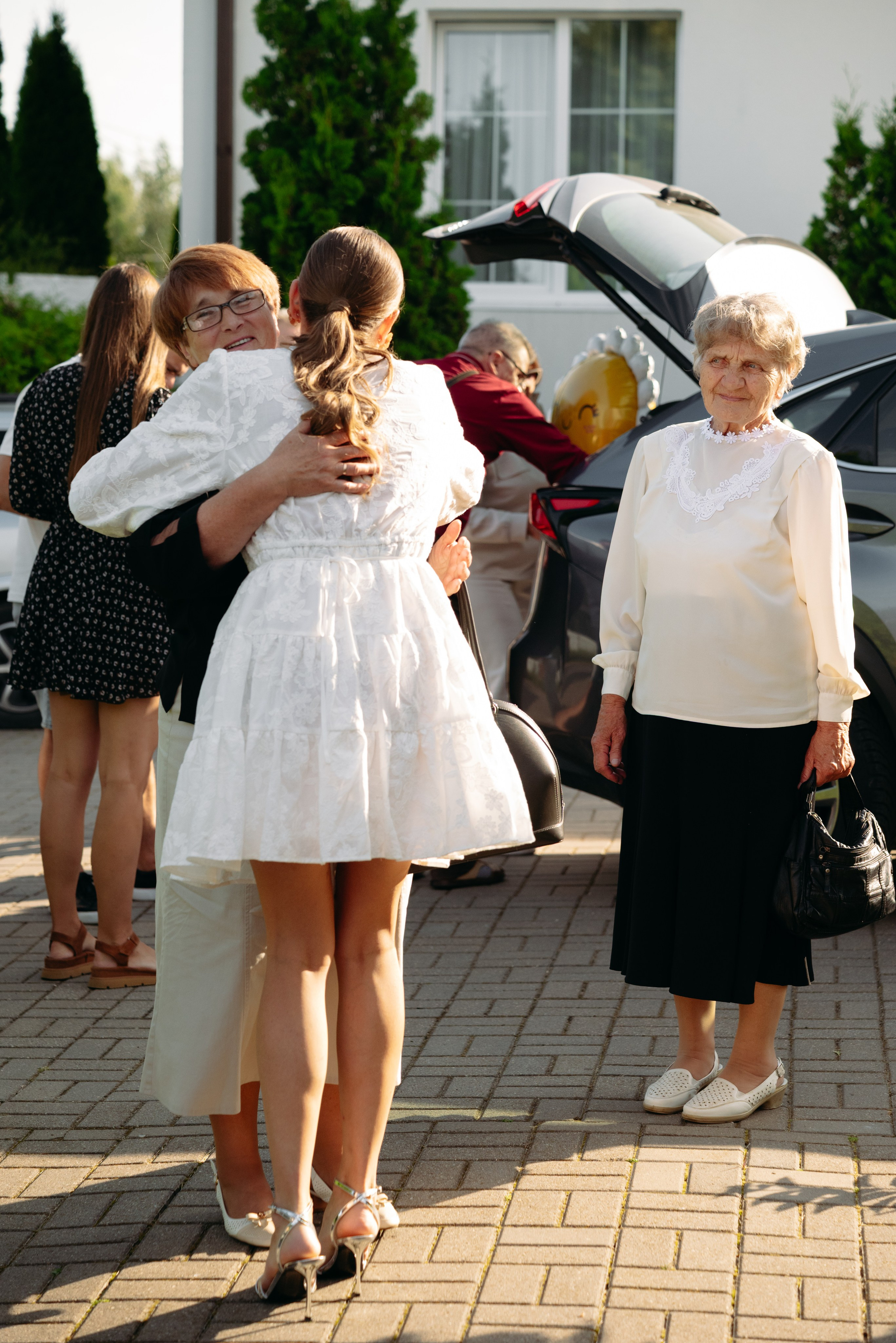 Inessa Happy 30. Фотограф в Минске