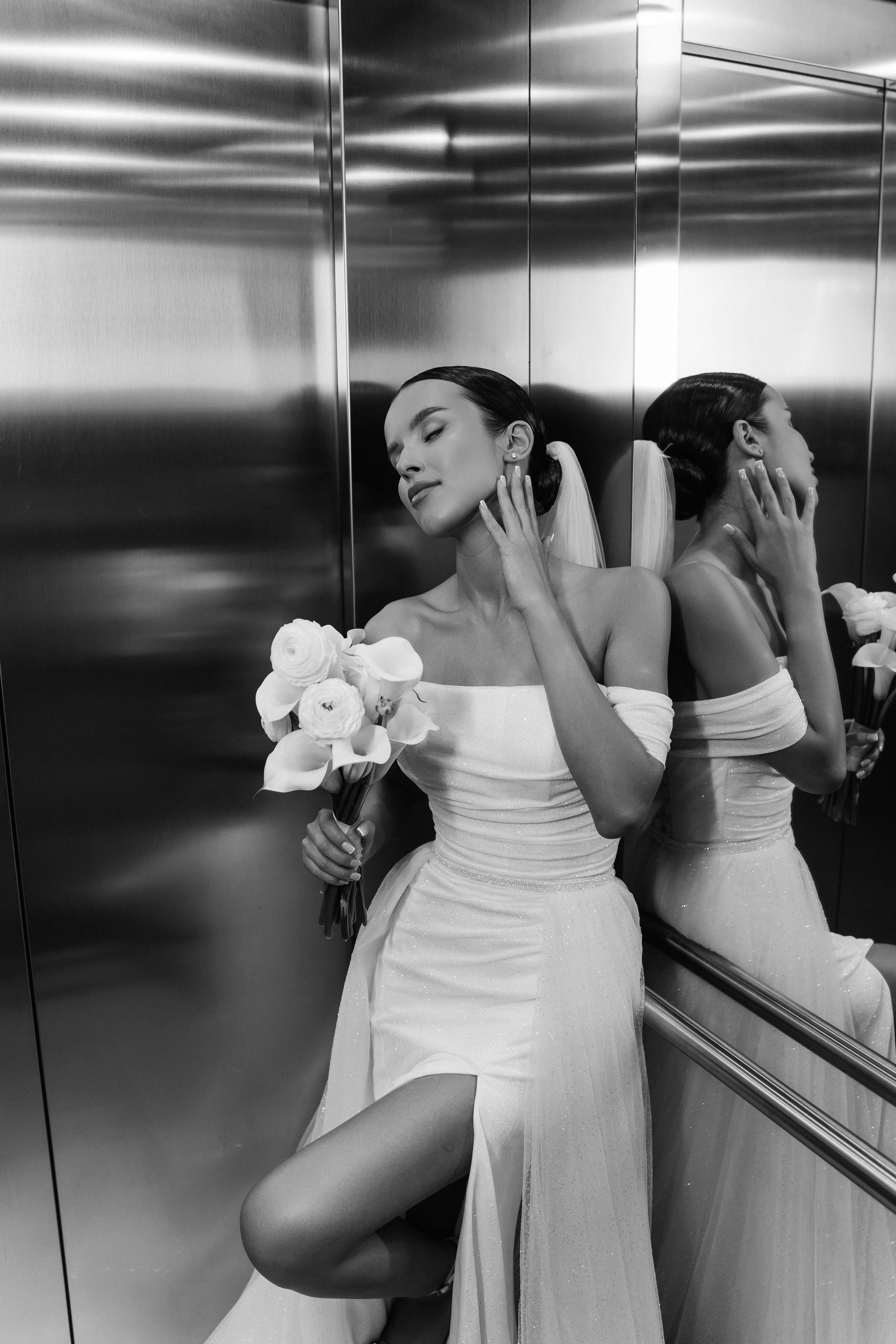 Юлия и Дмитрий. Дмитрий Зайцев свадебный фотограф Тамбов