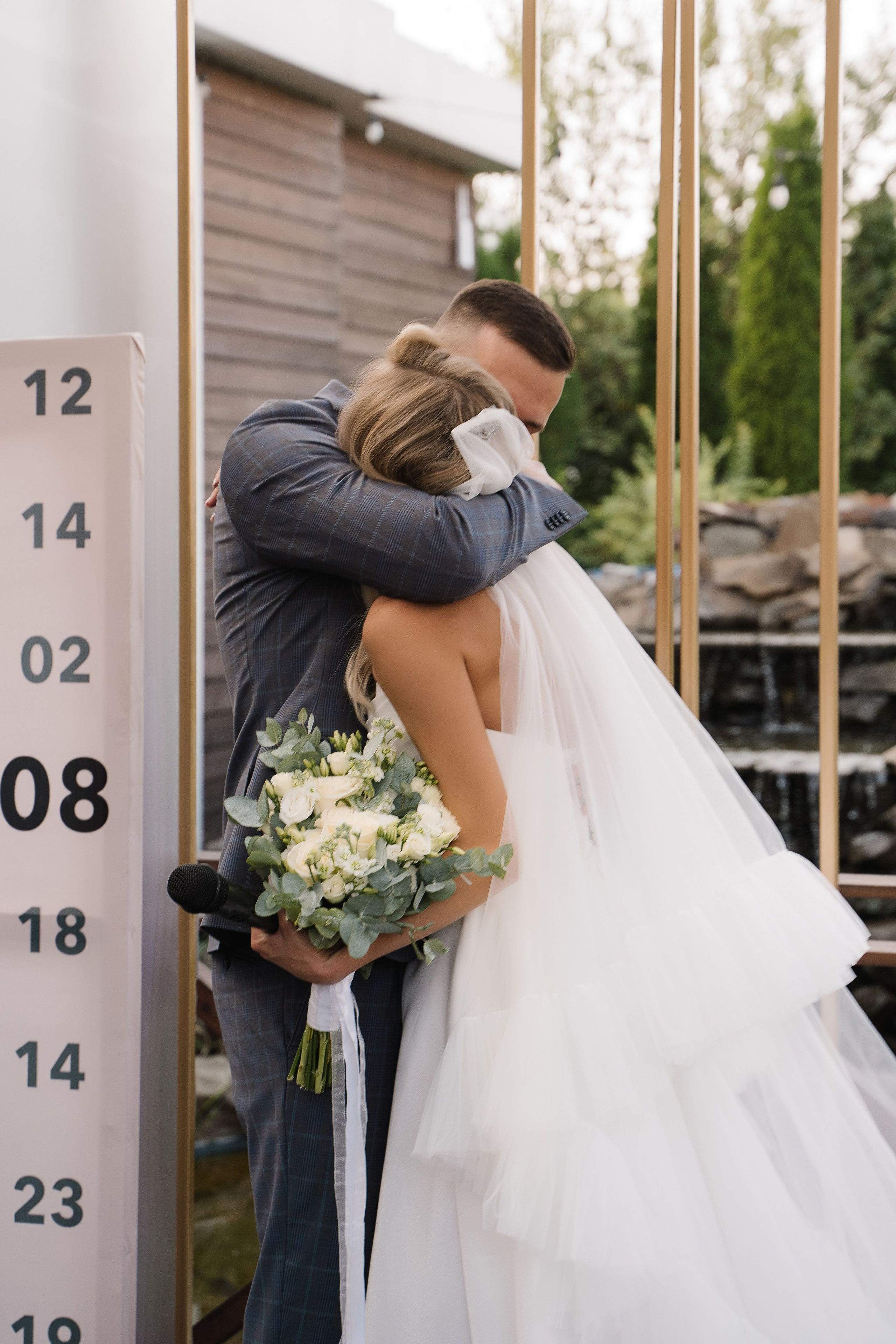 Алина и Алексей. Дмитрий Зайцев свадебный фотограф Тамбов