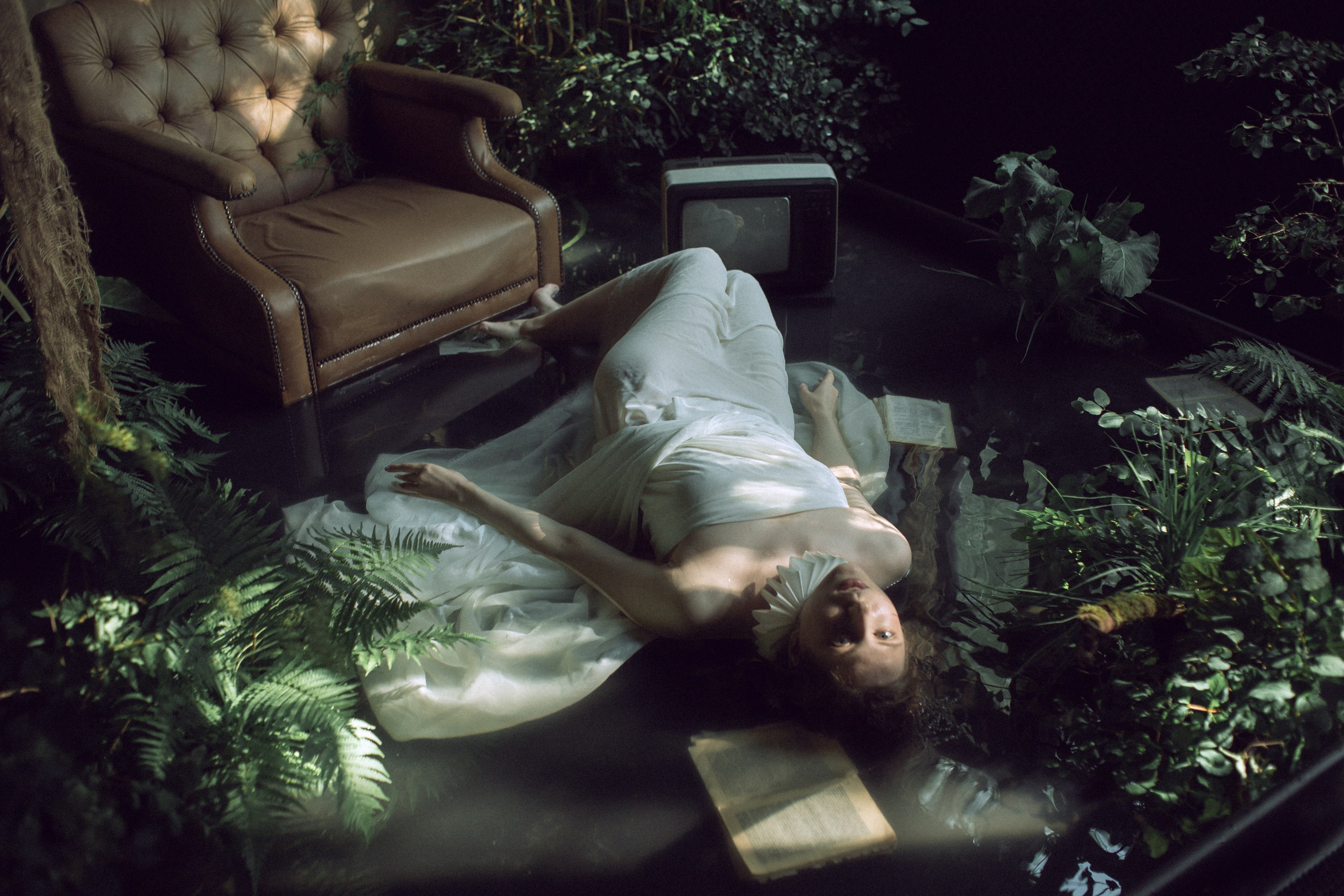 София. Фотограф в Москве Лера Юдина