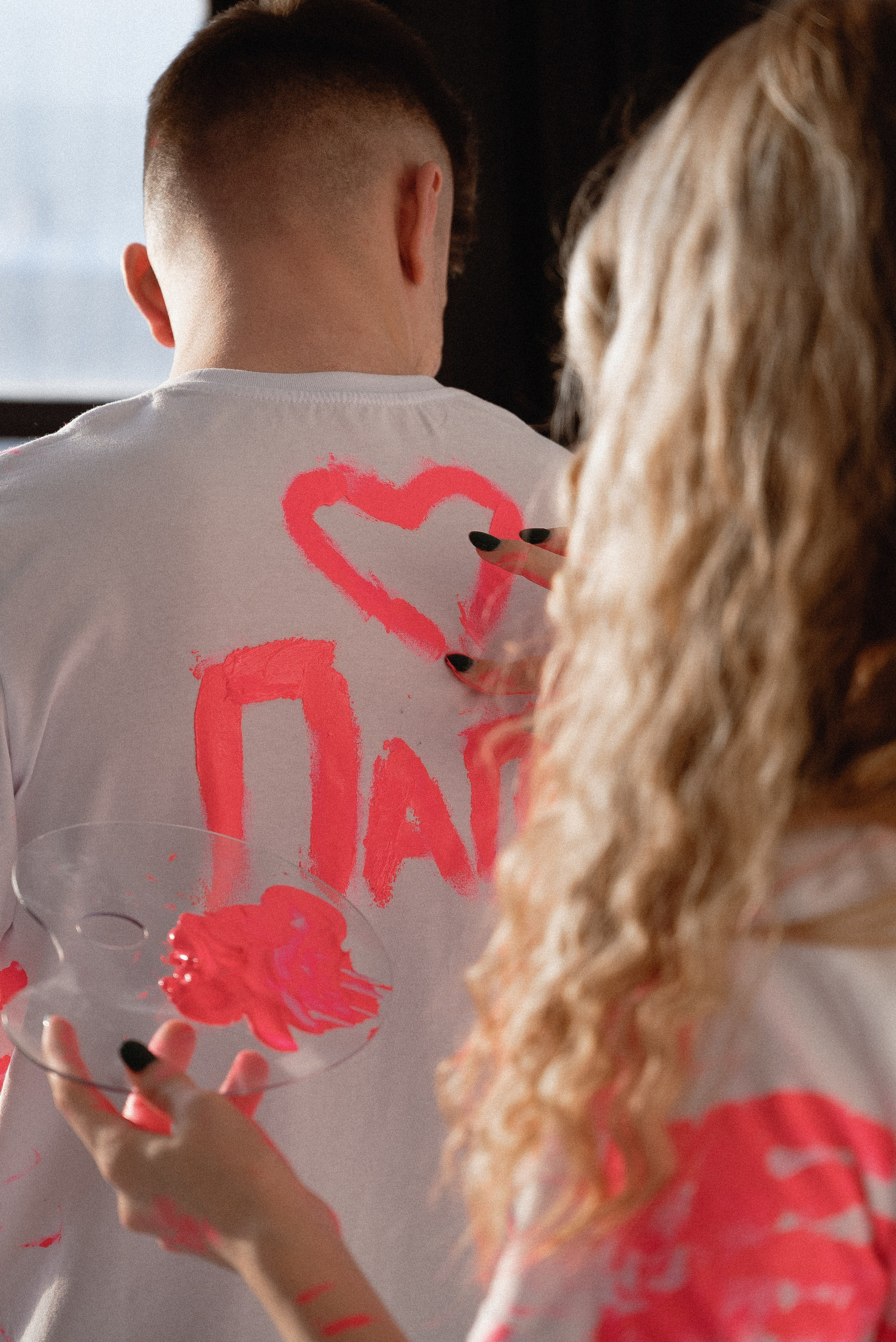 В ожидании чуда. Тамара Власова