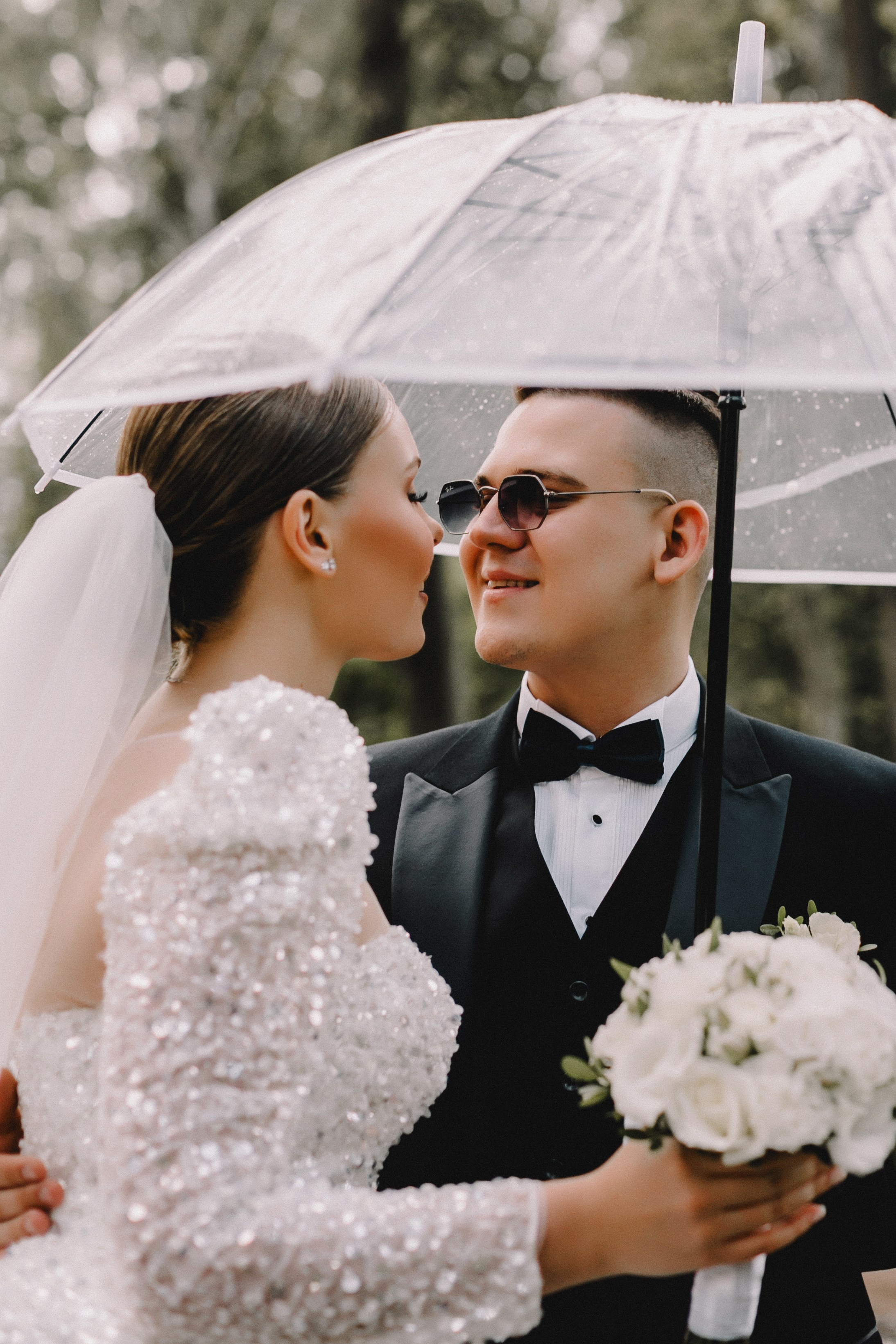 WEDDING. Семейный и детский фотограф Болинок Наталья