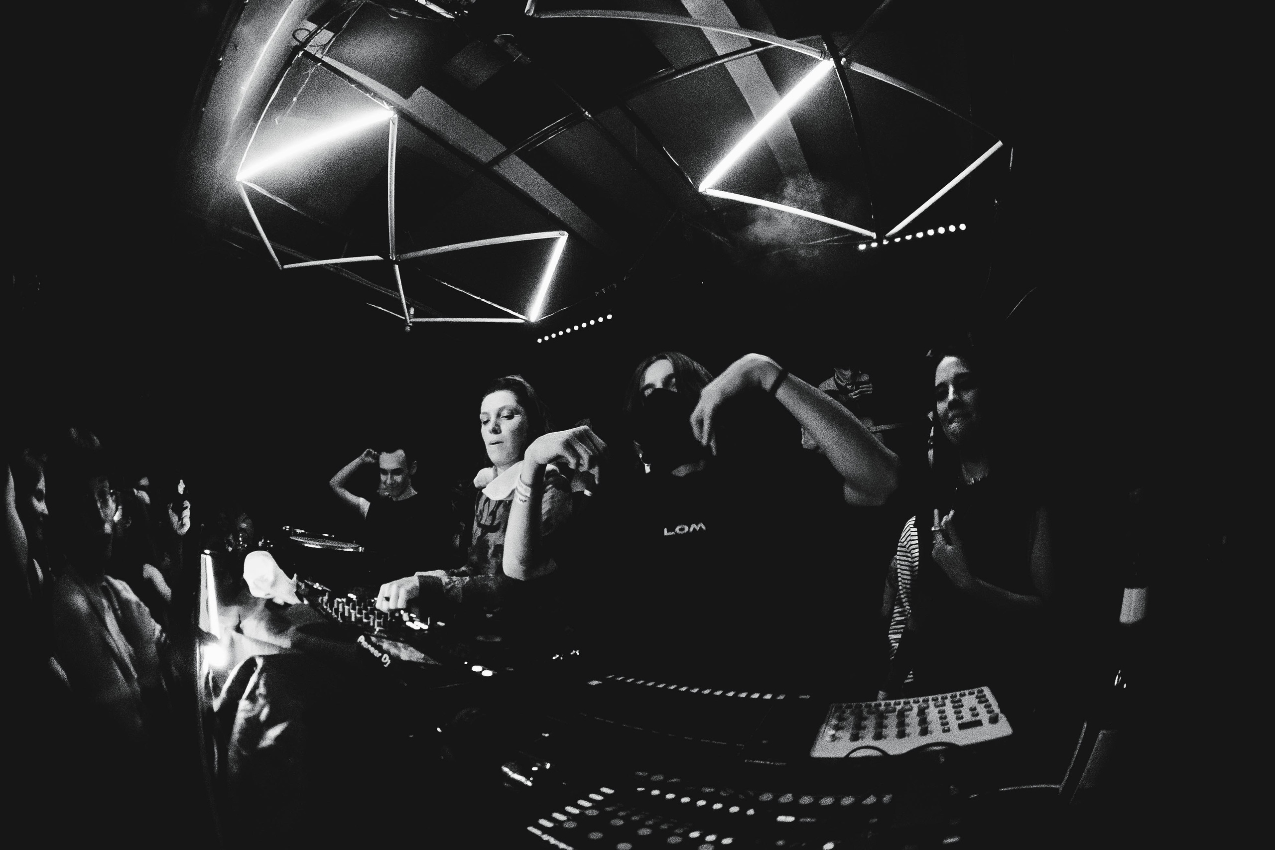 Werk Moves. Главная