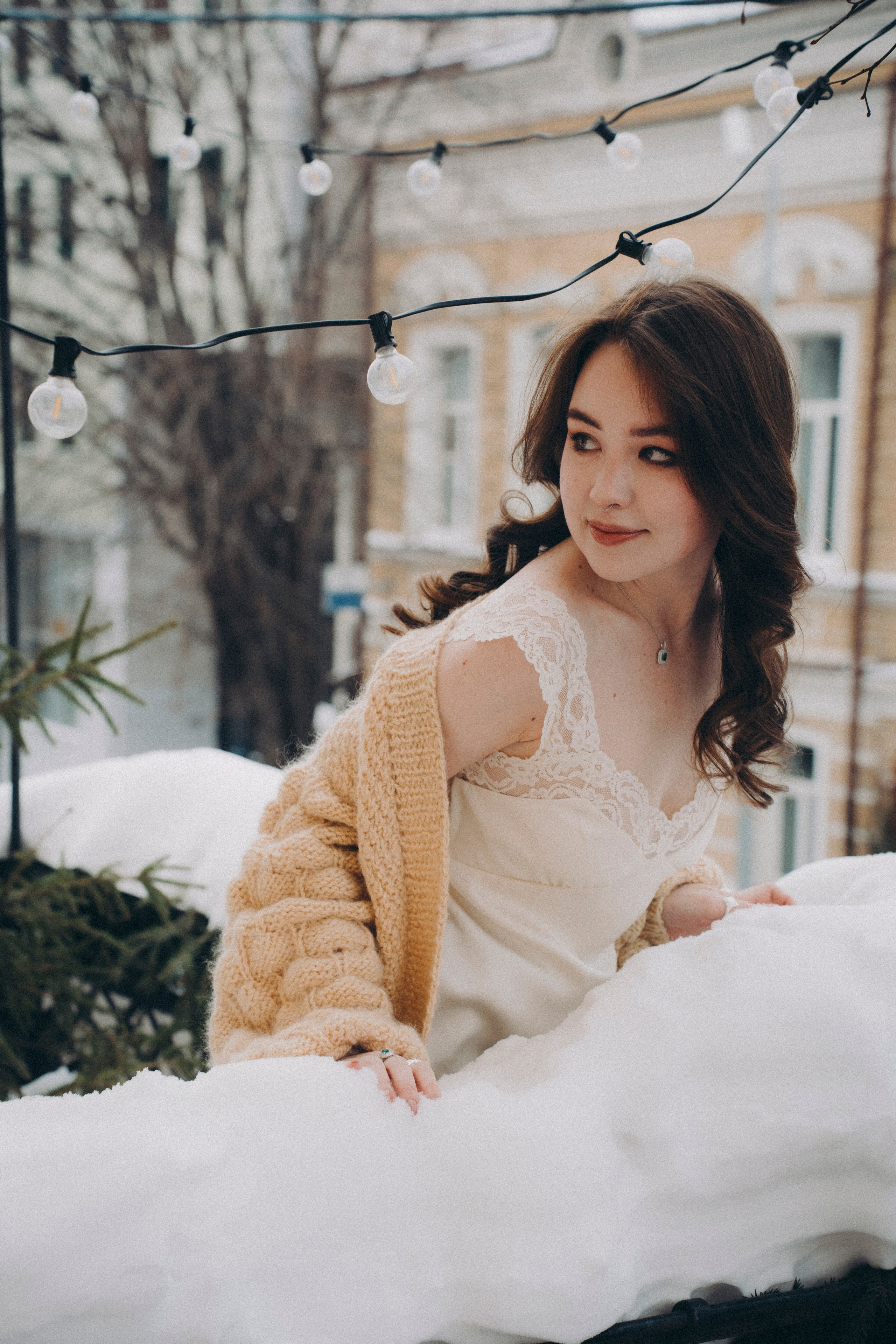 Подружки. Главная