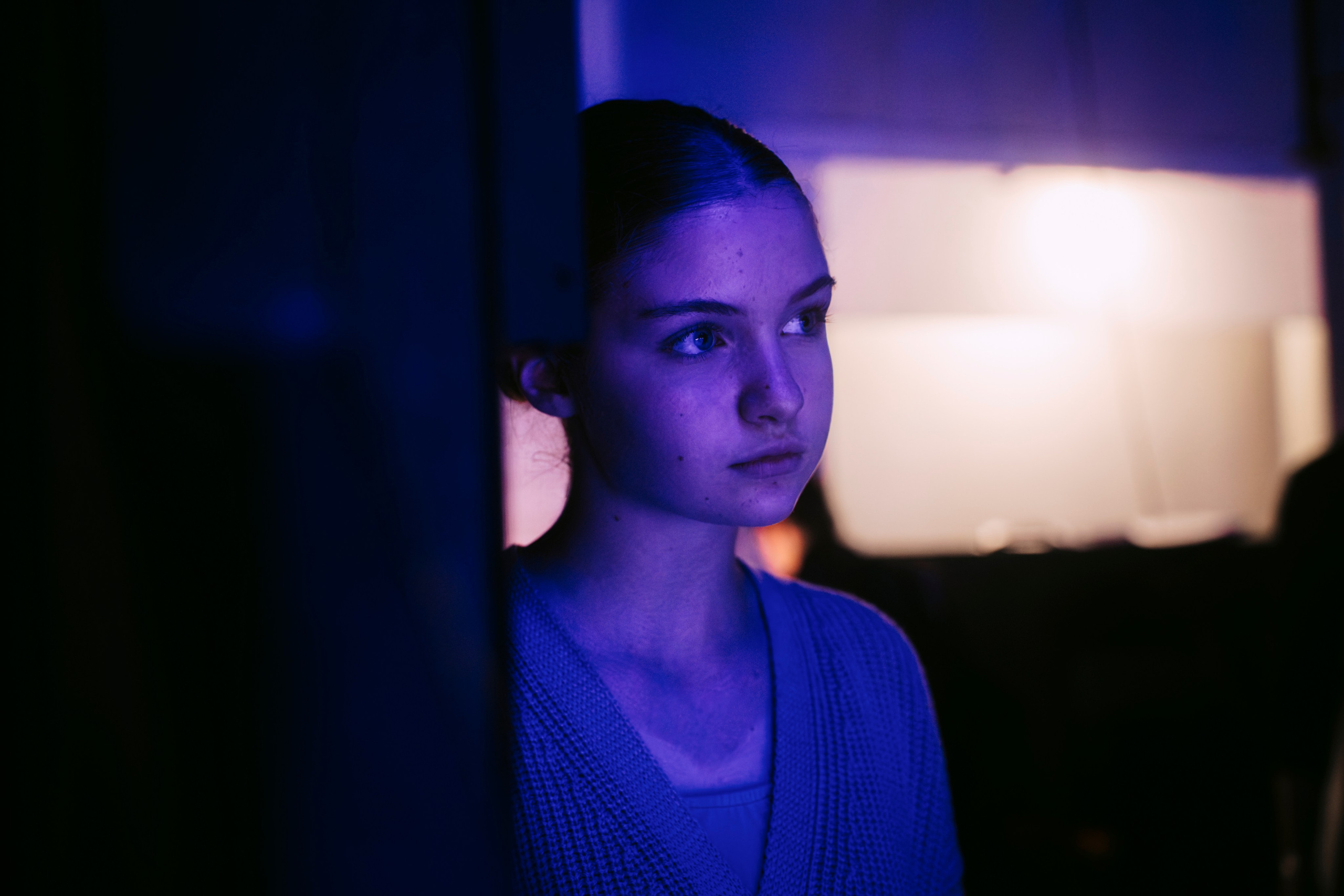 Окно. Главная