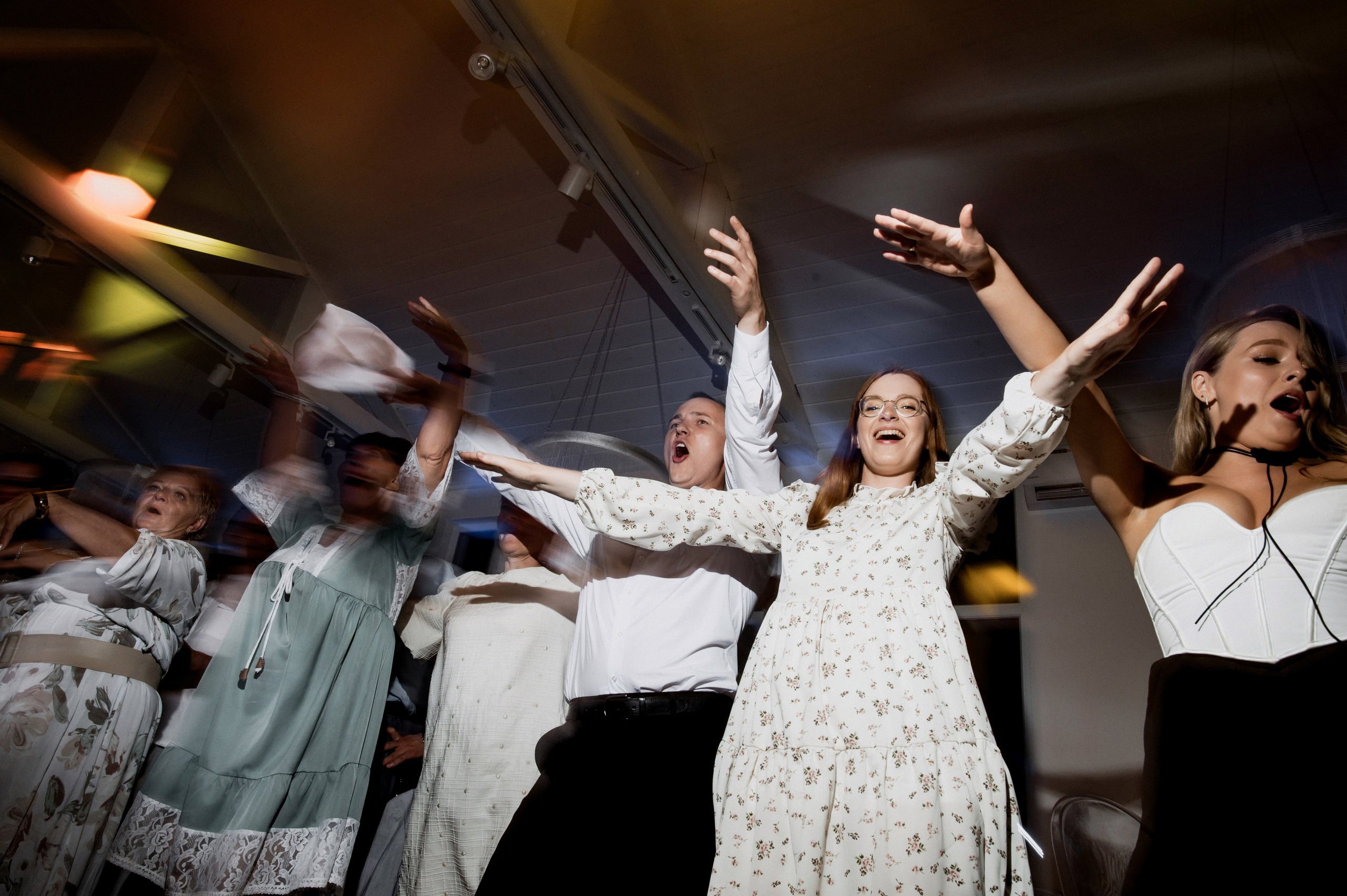 Леонид и Валерия. Фотограф Кирилл Верт