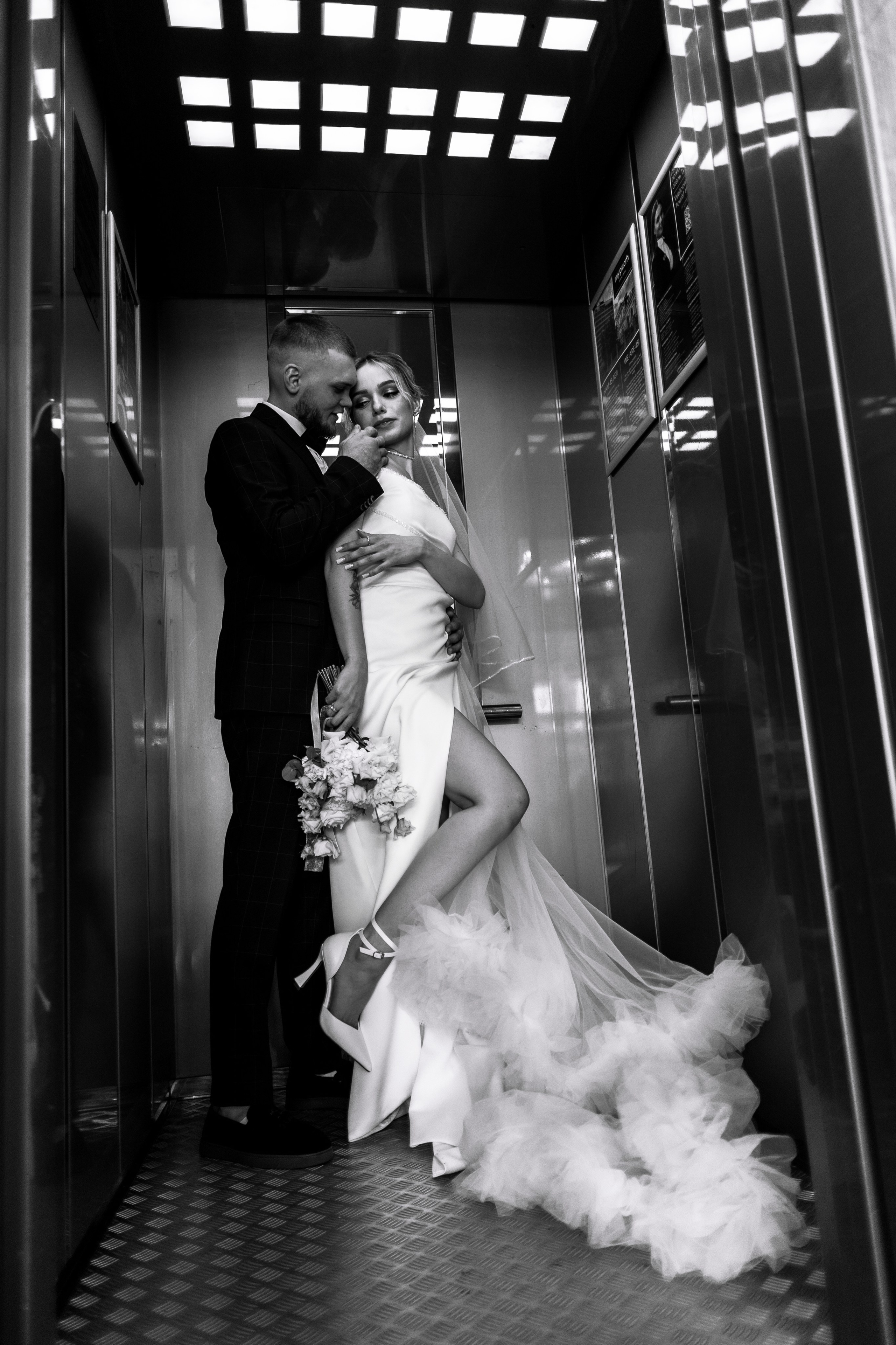 WED Валерия&Дмитрий. Фотограф в Омске