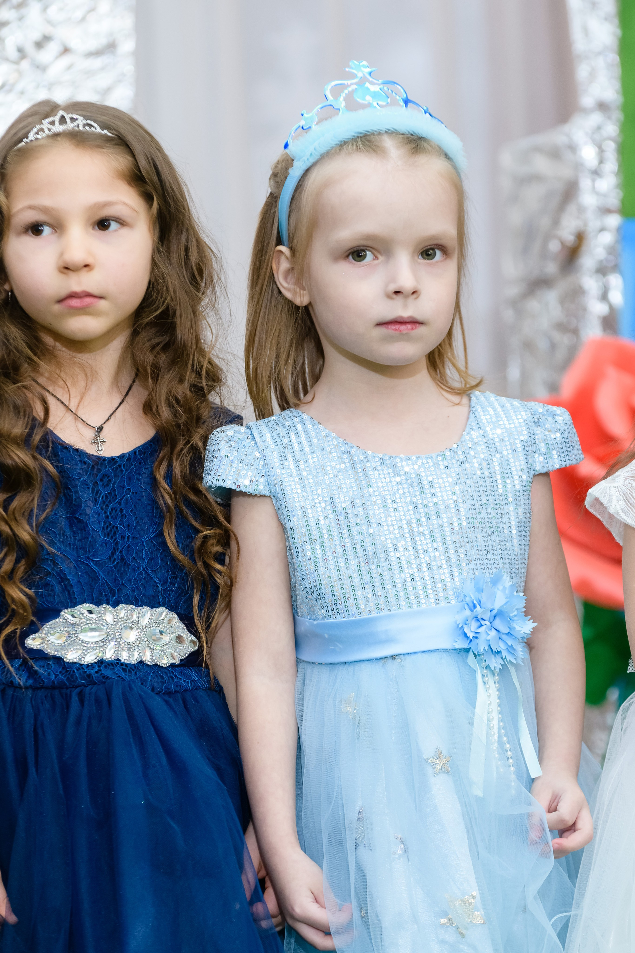 Новогодний утренник. Фотограф в Ростове-на-Дону Маркер Елена