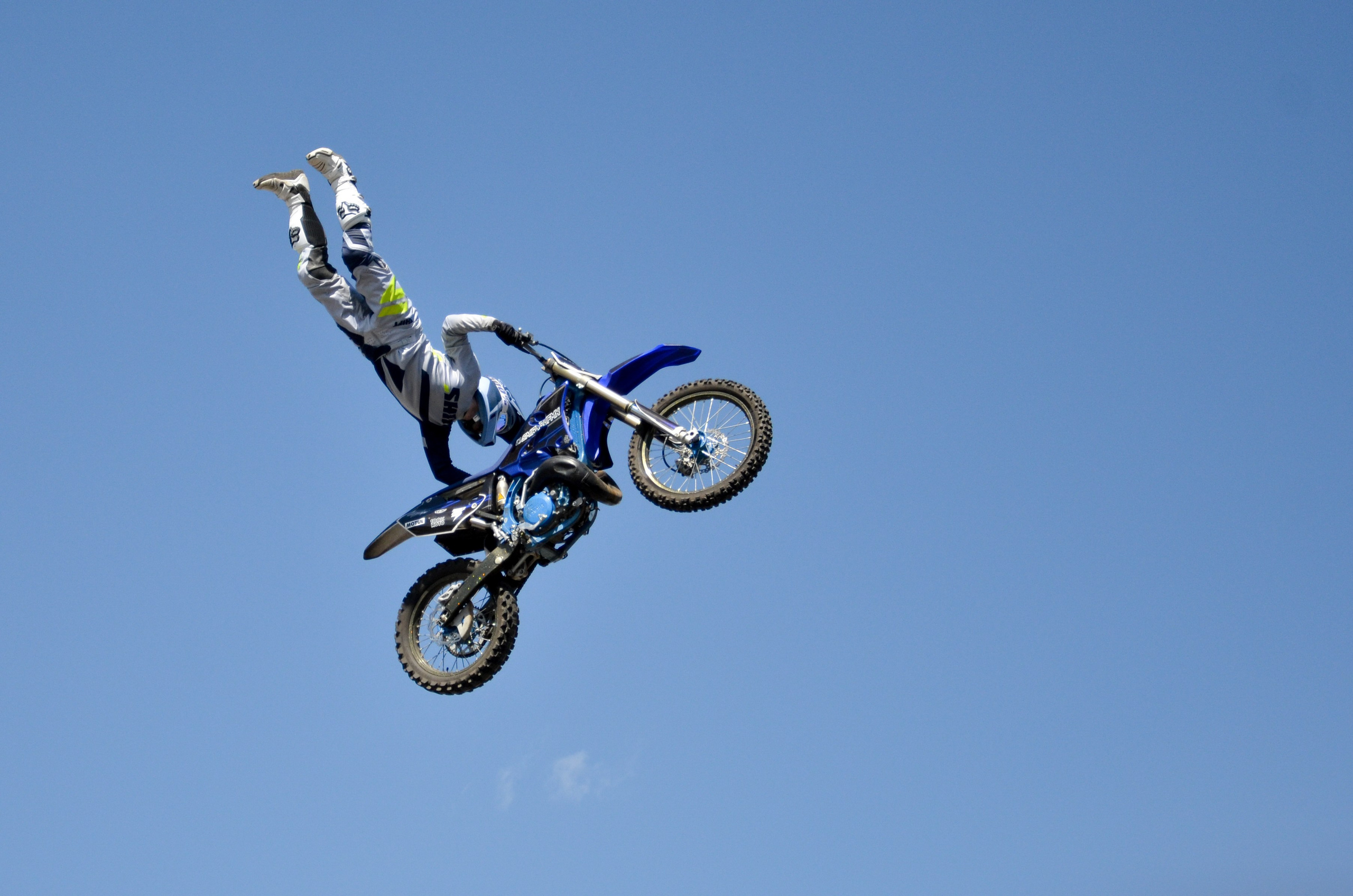 Мотофестиваль. Фотограф в Москве Виктория Назаренко