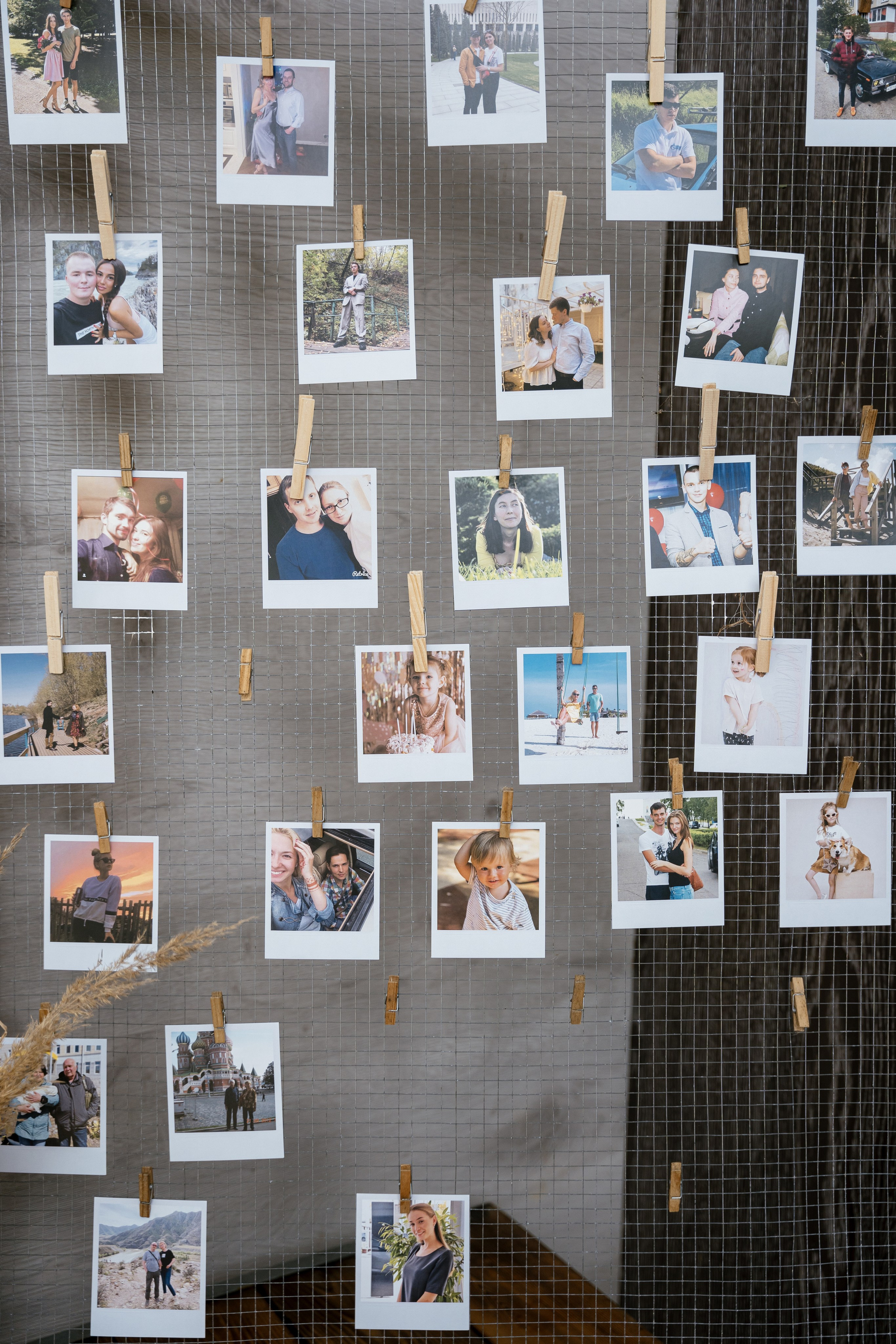 Витя и Аня. Фотограф Томск, Новосибирск Влад Свириденко