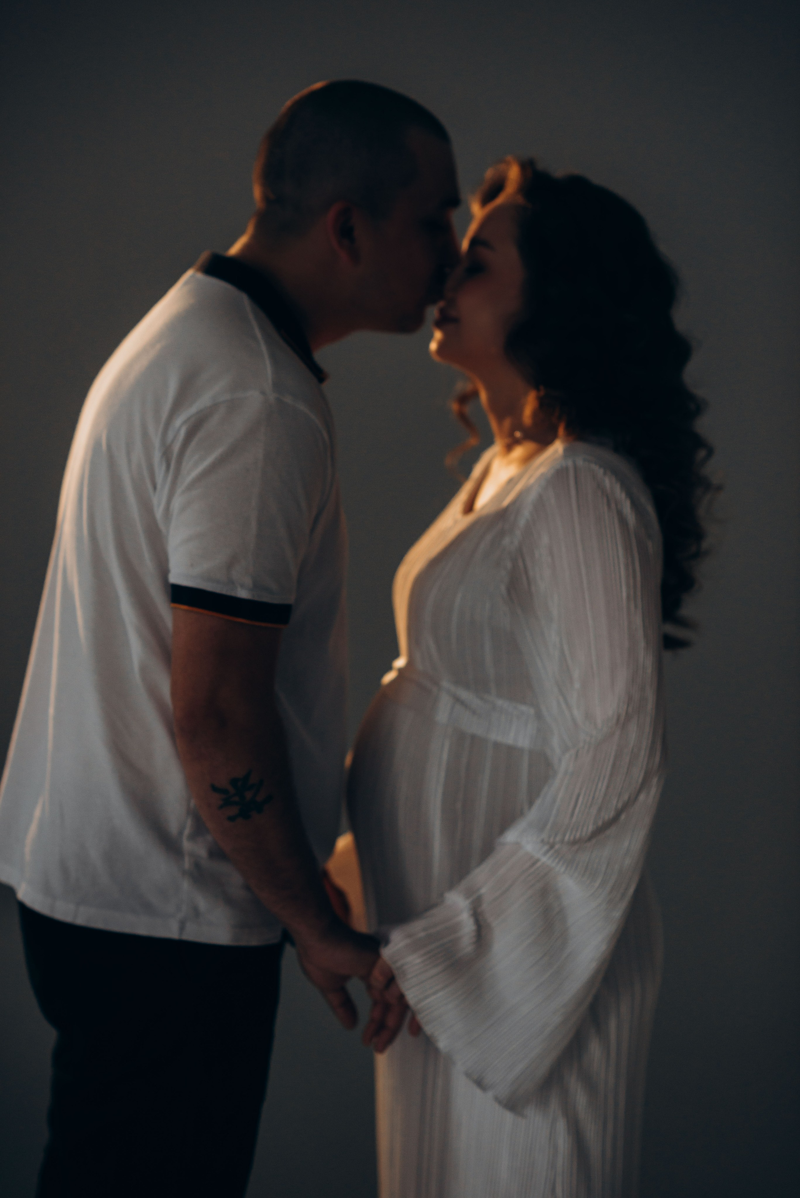 Фотосессия беременности. Семейный фотограф в Домодедово и Москве Елена Пичугина