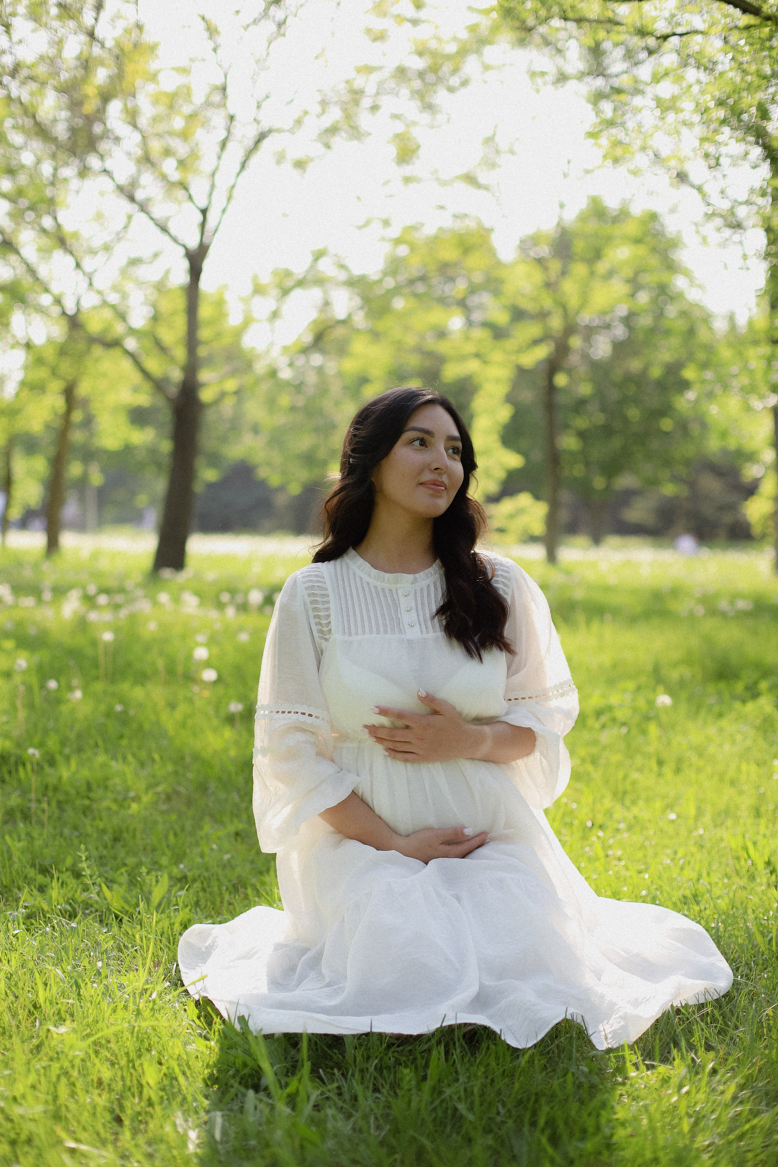Гендер в парке. Фотограф в Алматы и Москве Даша Пушкина