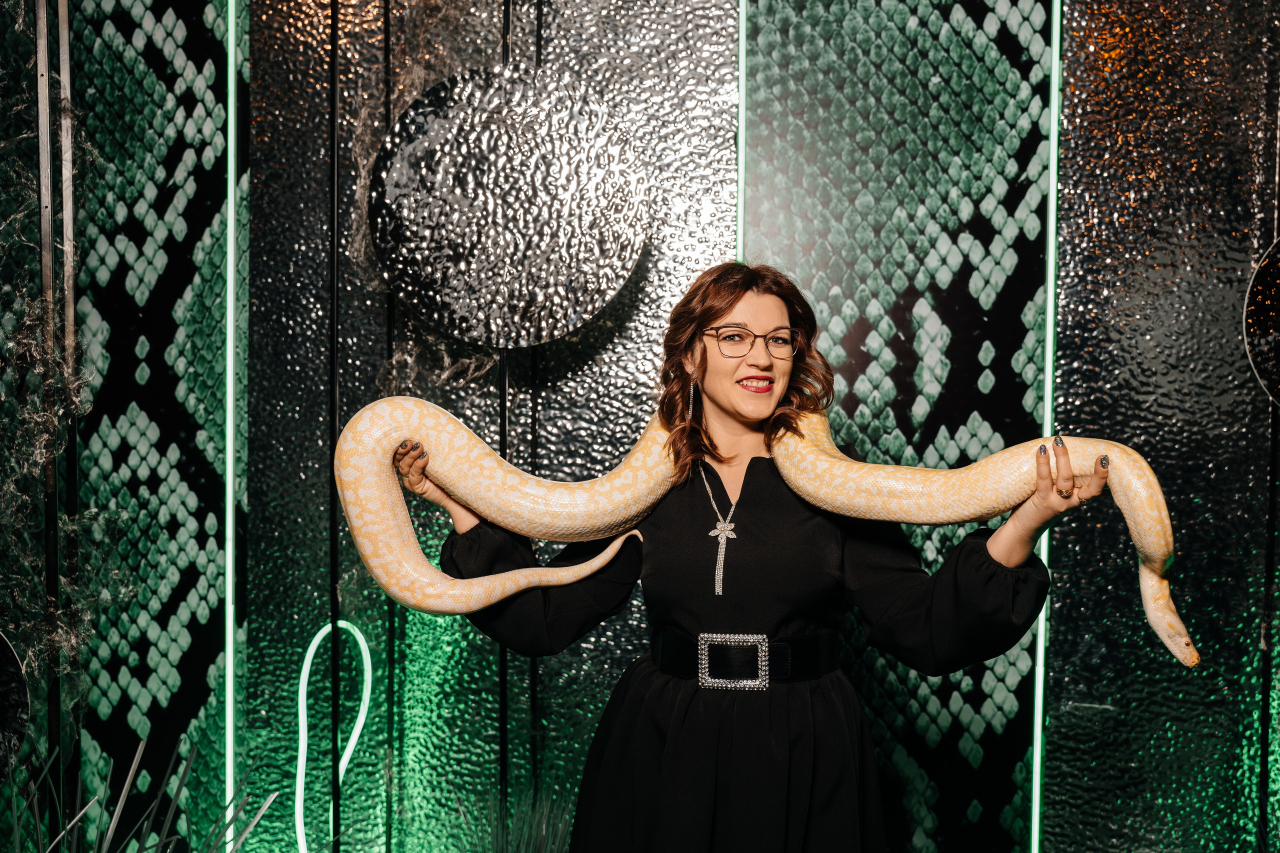 Корпоратив «СОВКОМБАНК». Свадебный фотограф Барнаул Алексей Павлов