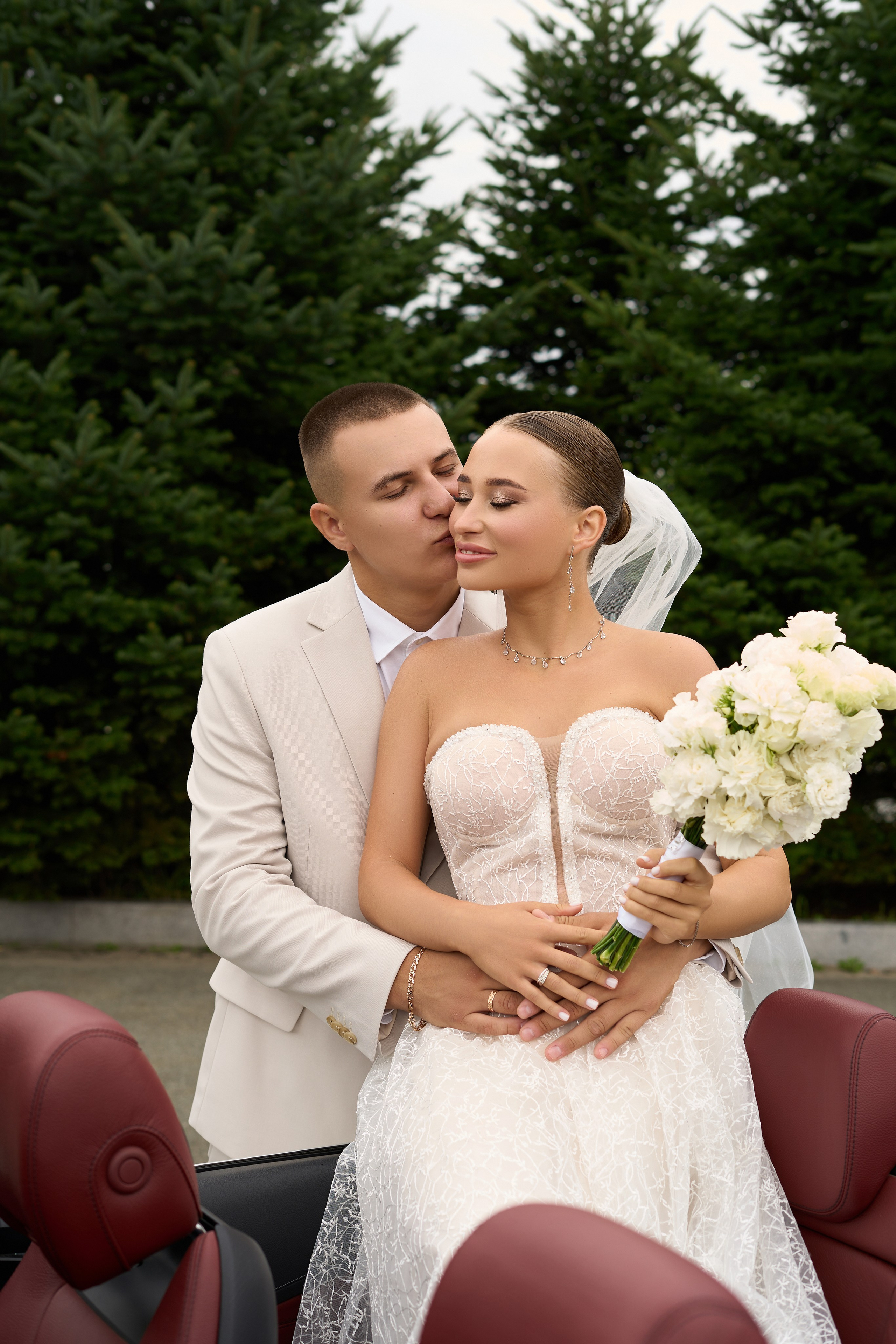 Юрий и Яна 12.09.2025. Фотограф из Владивостока Юлия Черепова