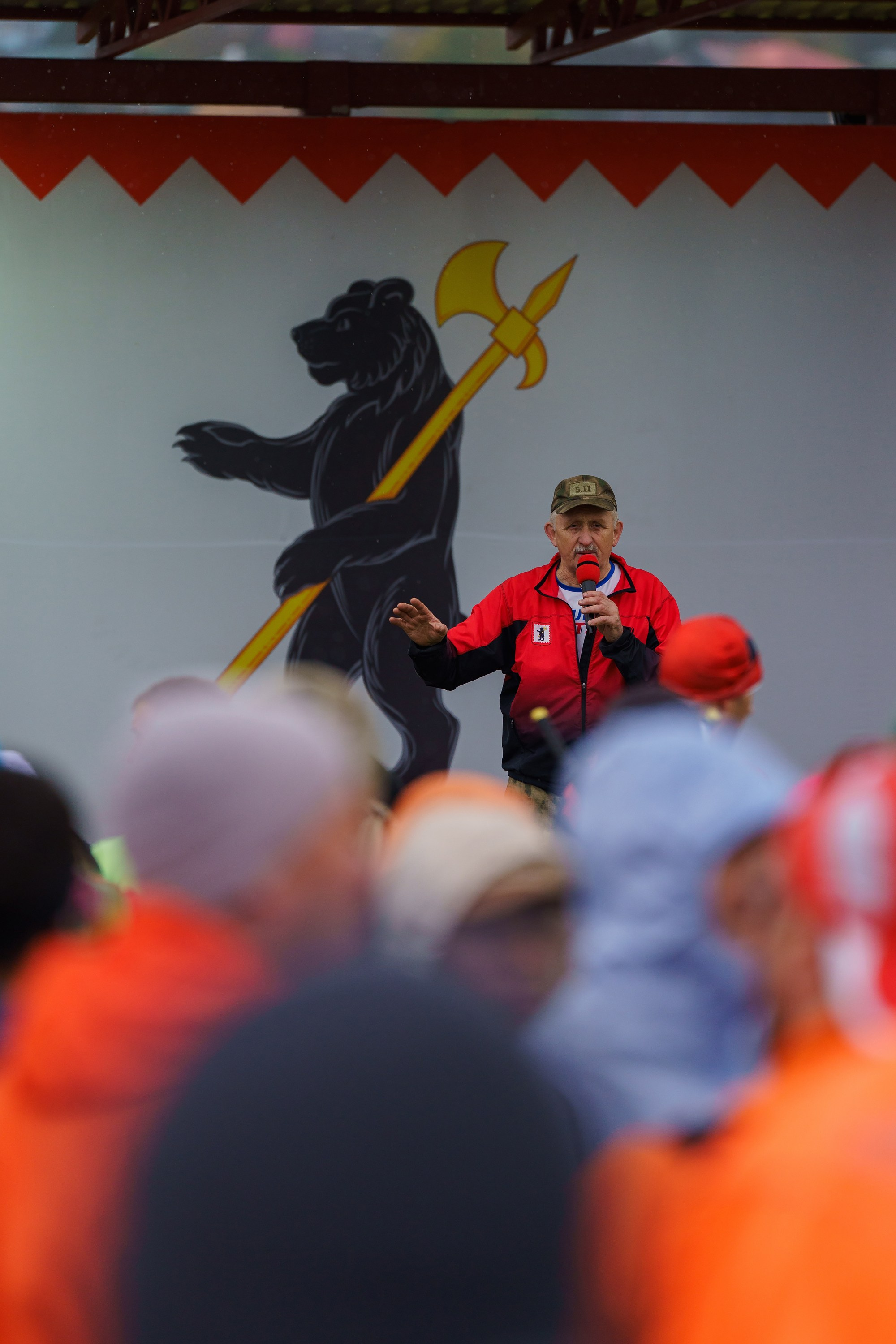 Фотографии Трейл Кутузов 2025. Фотограф спортивные события, недвижимость, турбизнес