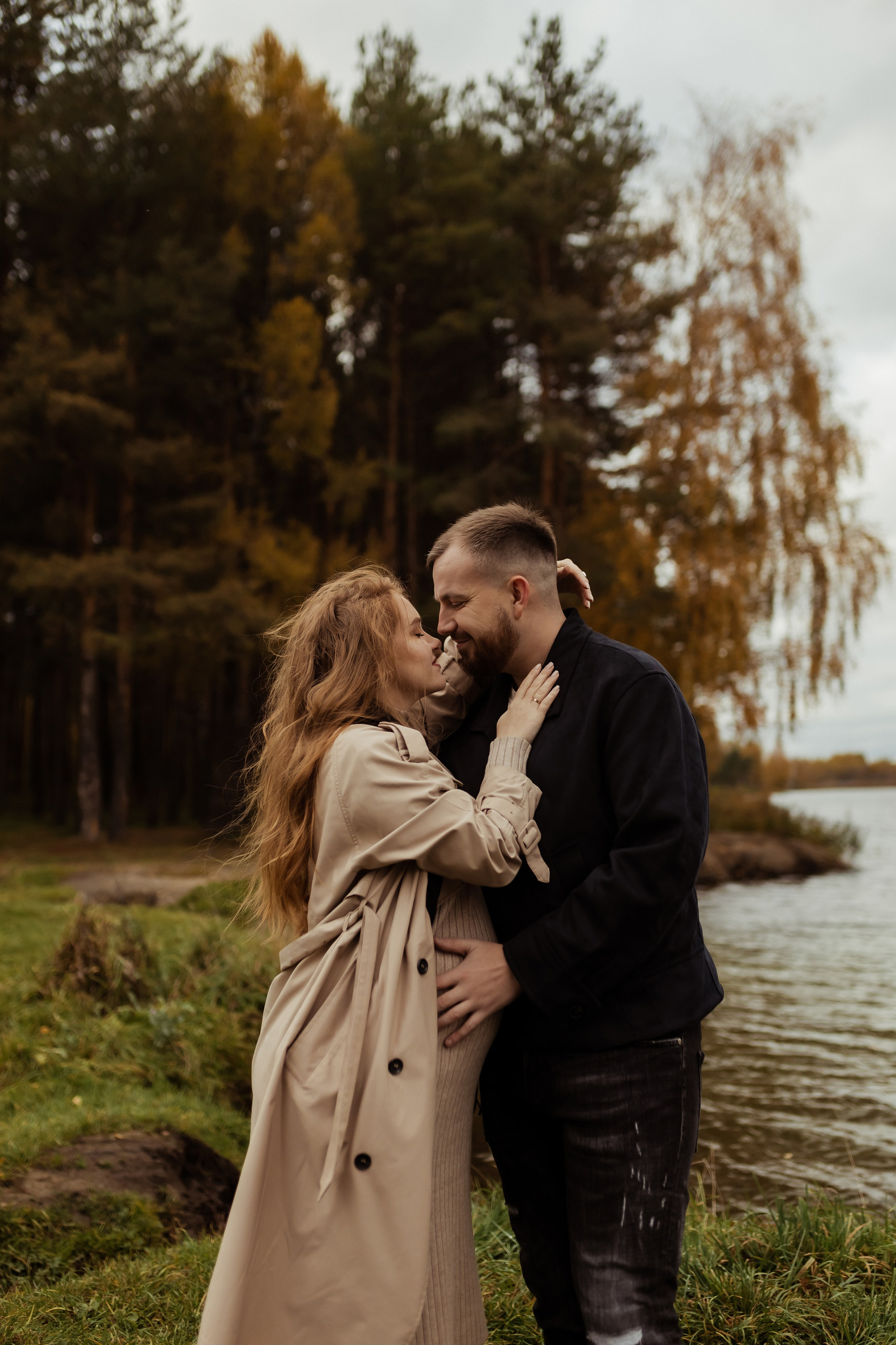 Света & Кирилл. ФОТОГРАФ Маргарита Сивакова | Ярославль Кострома Москва