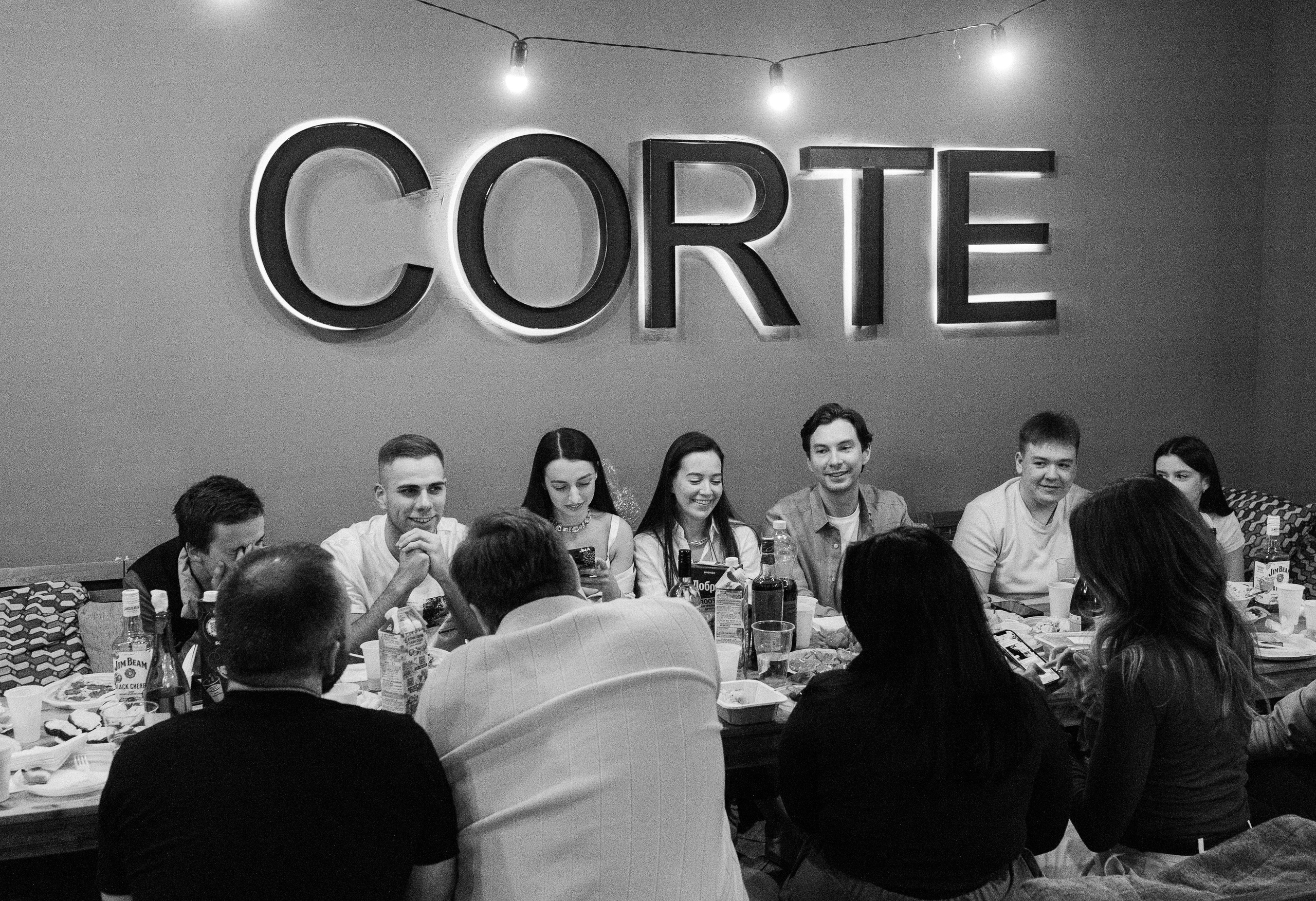 День Рождения Кирилла. ФОТОГРАФ Маргарита Сивакова | Ярославль Кострома Москва