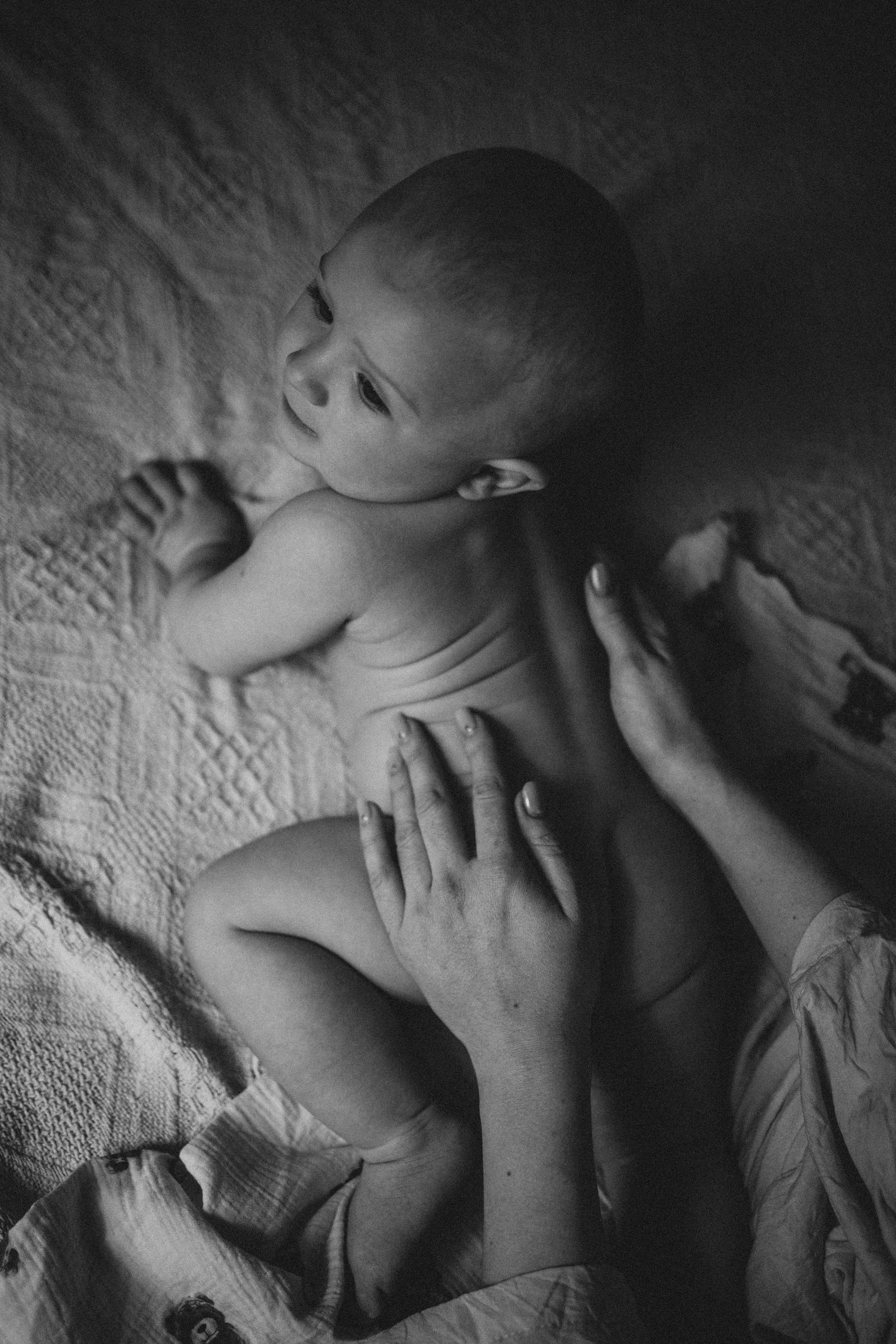 Даша, Руслан и Демьян. Фотограф Алевтина Матешук