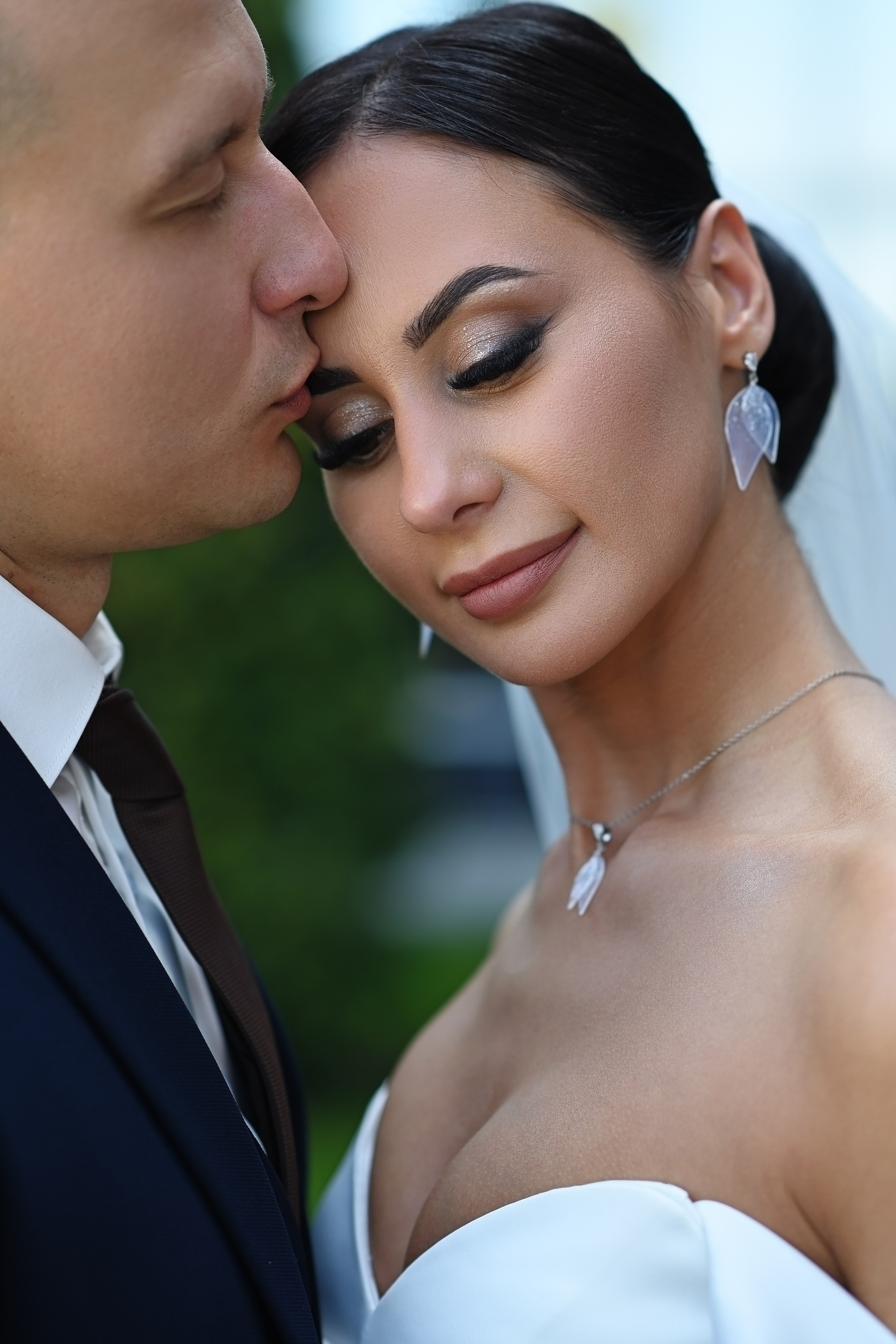 Свадьба Димы и Кати. Свадебный и семейный фотограф в Самаре Головань Наталья